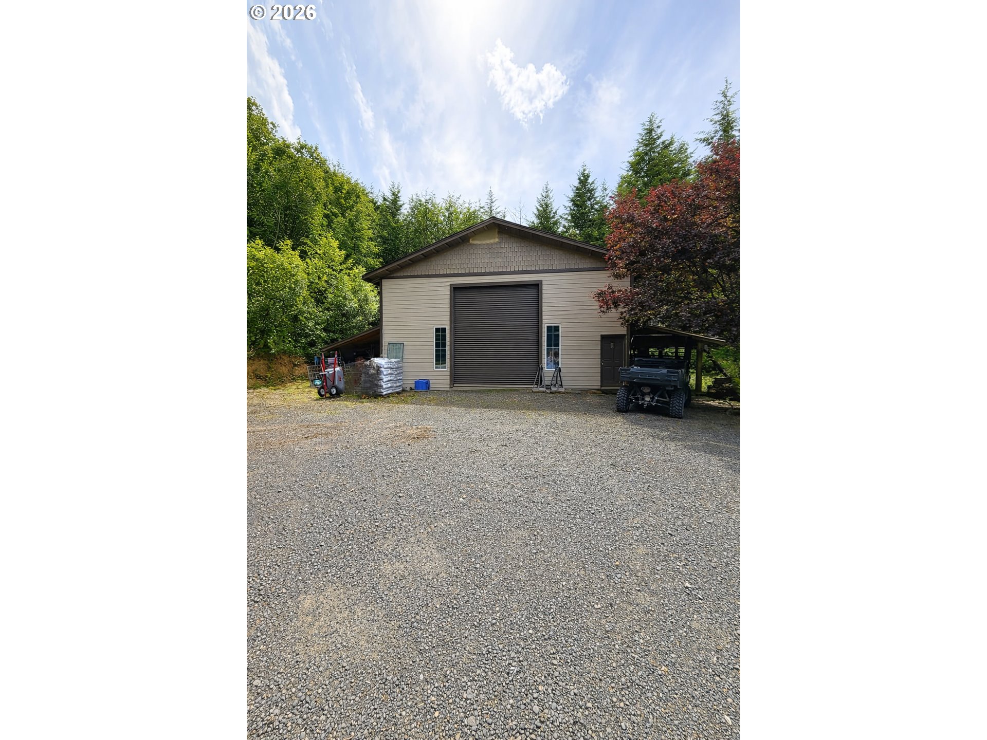 18525 Ne Buncombe Hollow Rd Property Photo 27