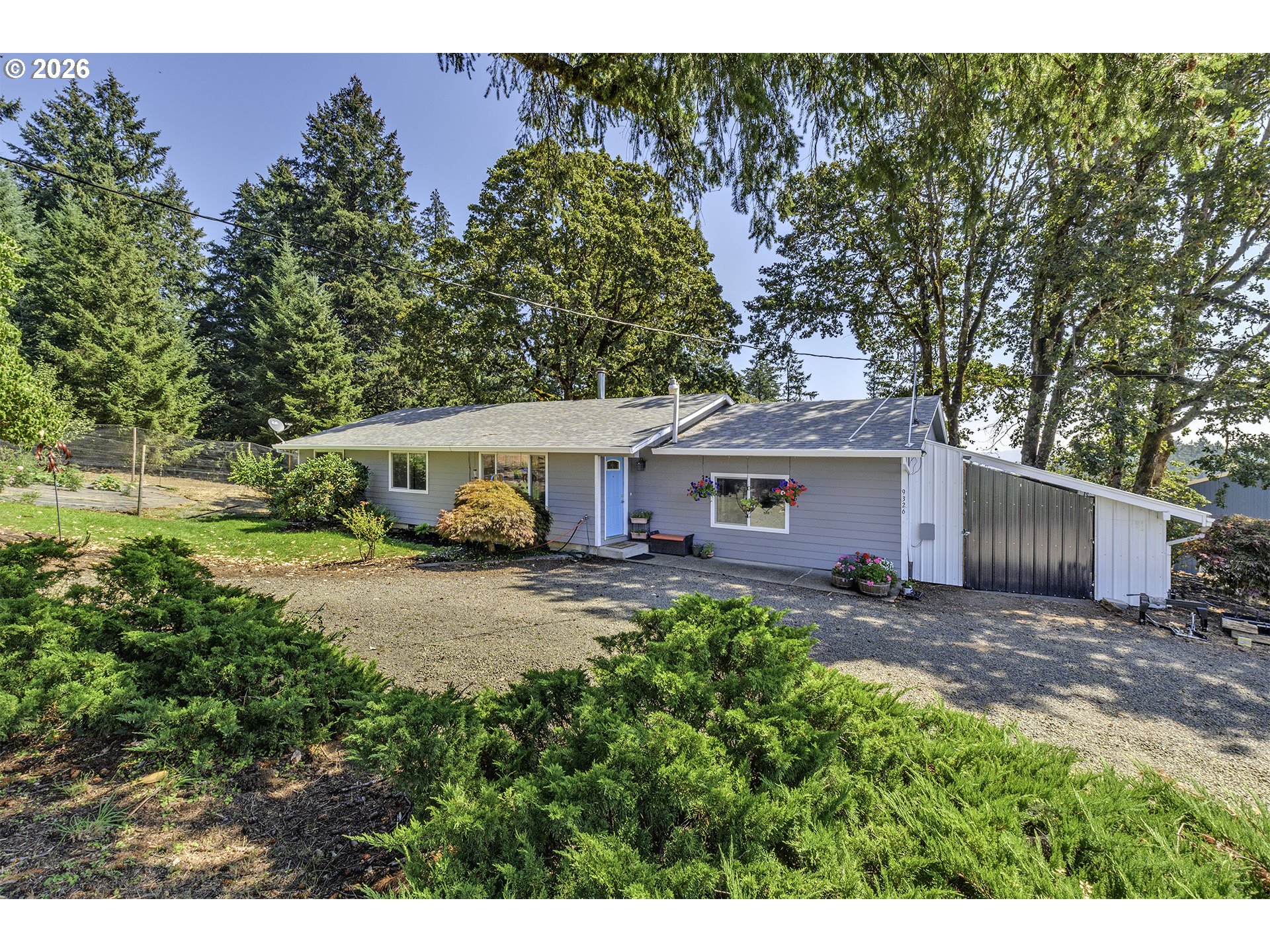 9326 Sw Summit Ave Property Photo 1
