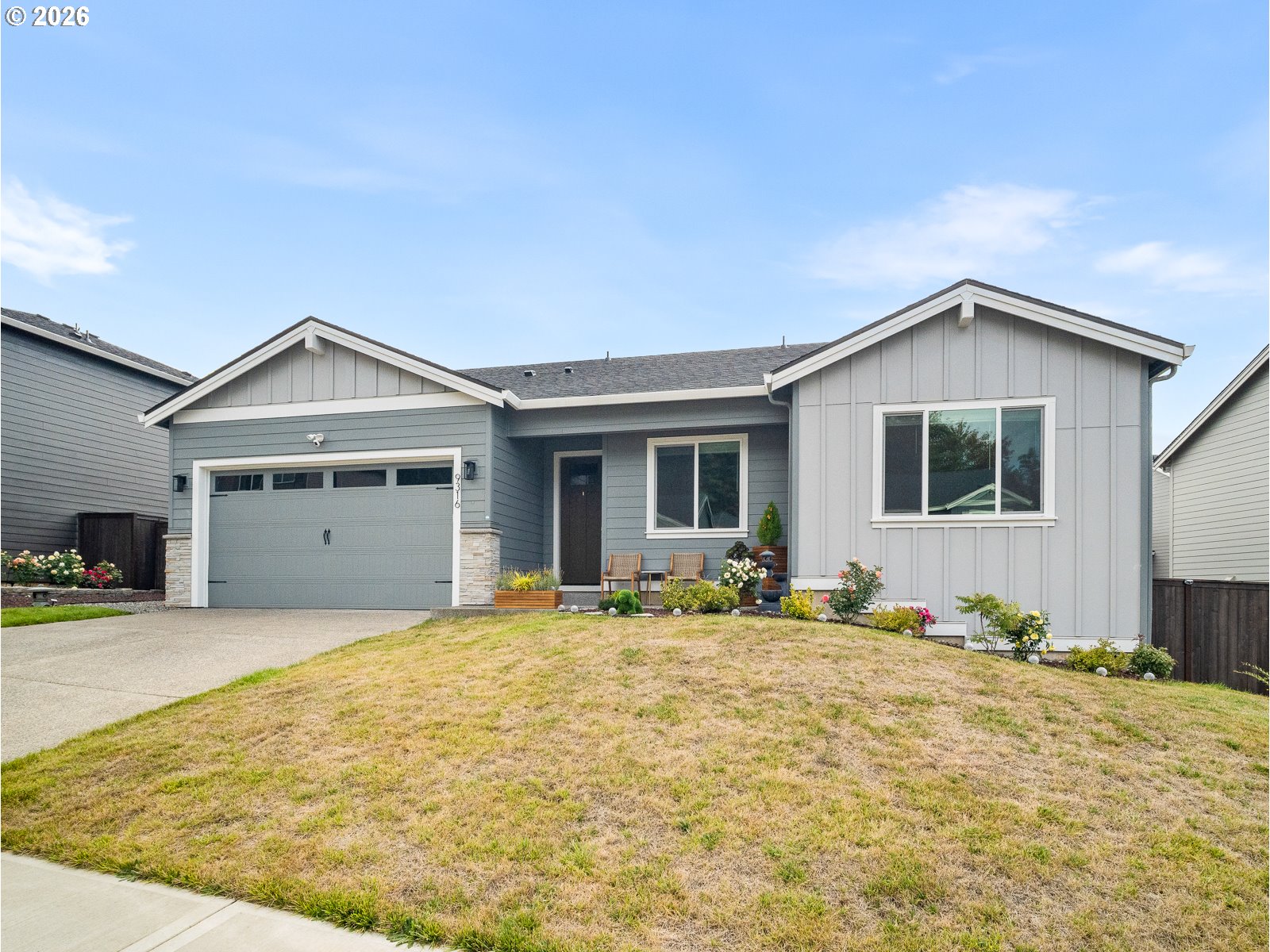9316 N Incline Property Photo 1