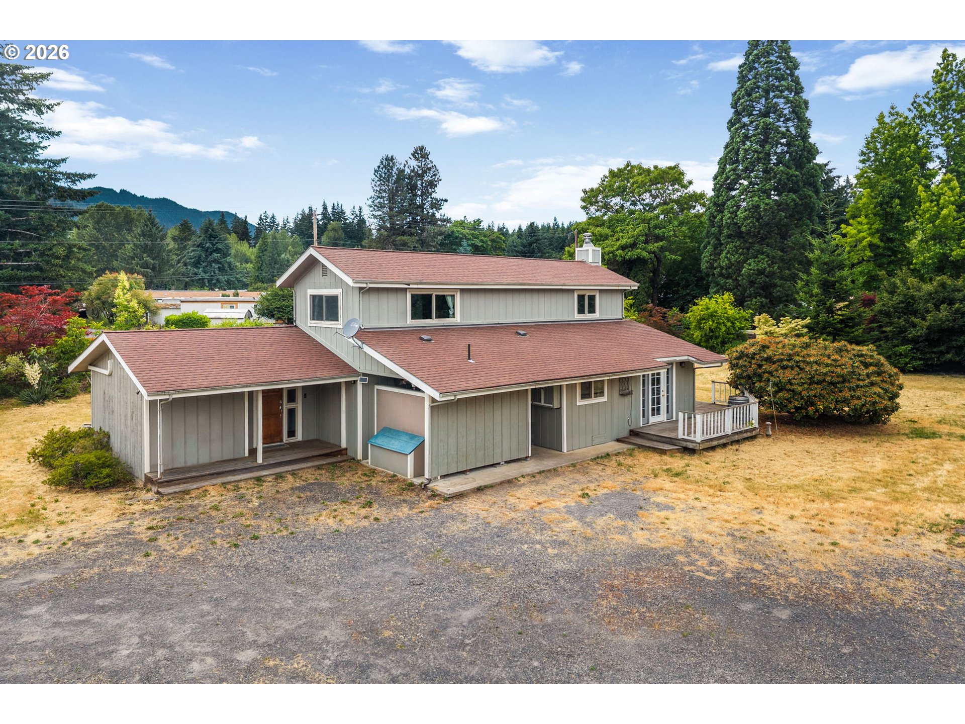 1812 Metzger Rd Property Photo 1