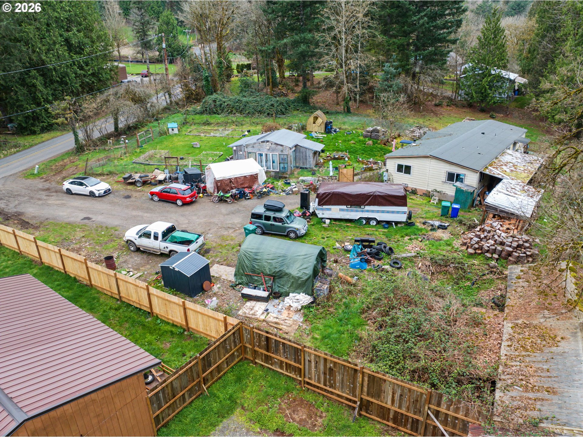 41035 Se Coalman Rd Property Photo 3