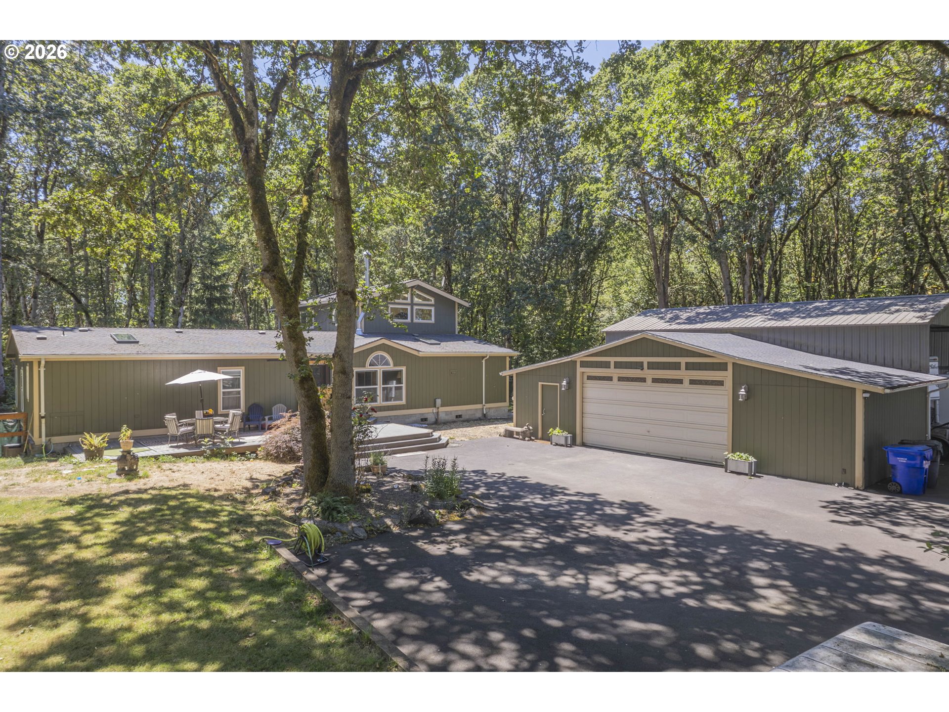 14510 S Vaughan Rd Property Photo 1