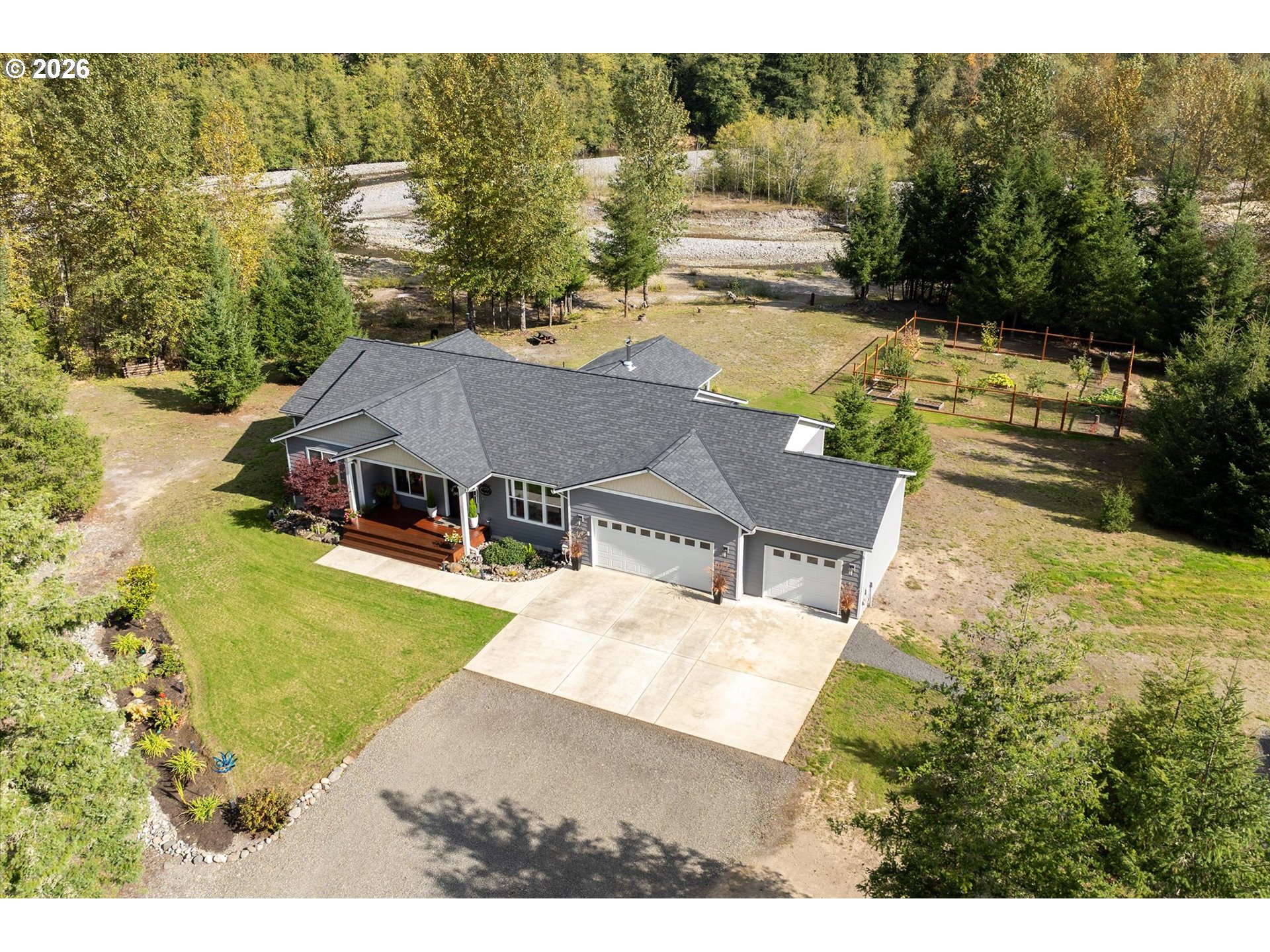 533 Cornell RD Property Photo 1