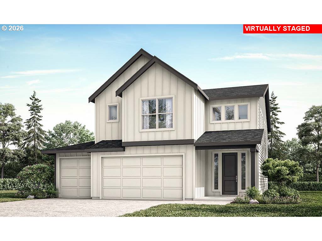 10715 Ne 140th Ave Lot 88 Property Photo 1