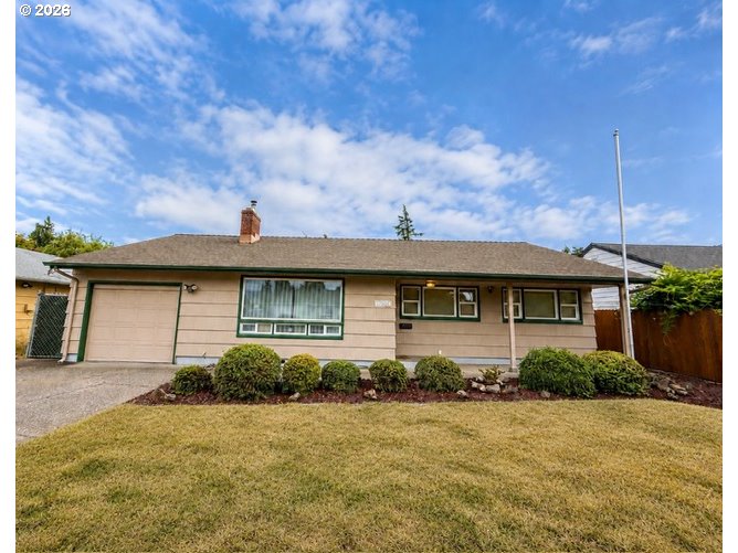 1231 N St Property Photo 1
