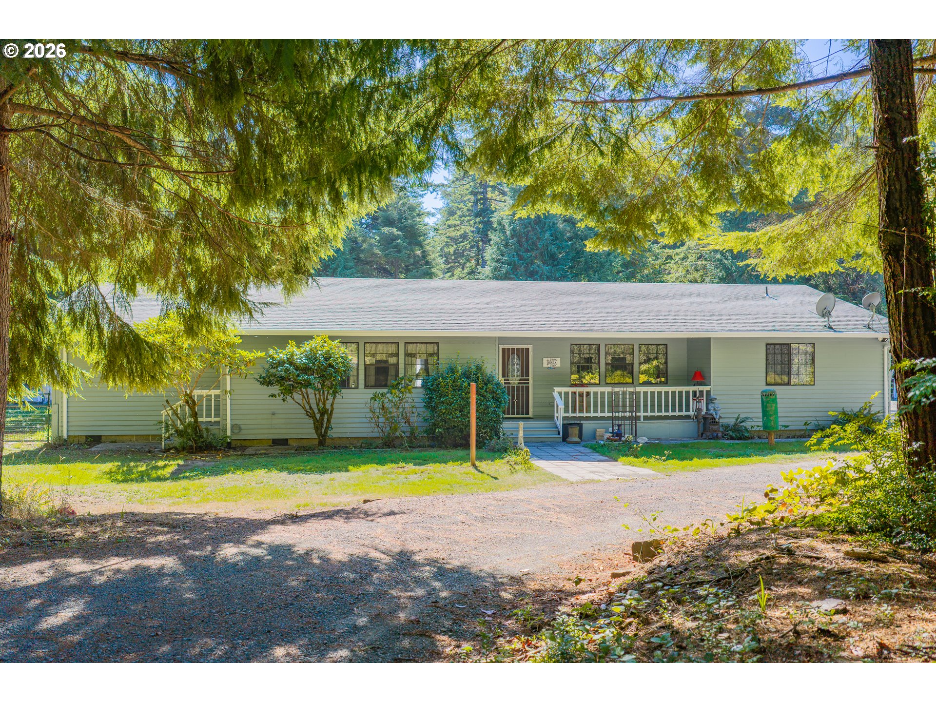 88848 Sunny Loop Ln Property Photo 1