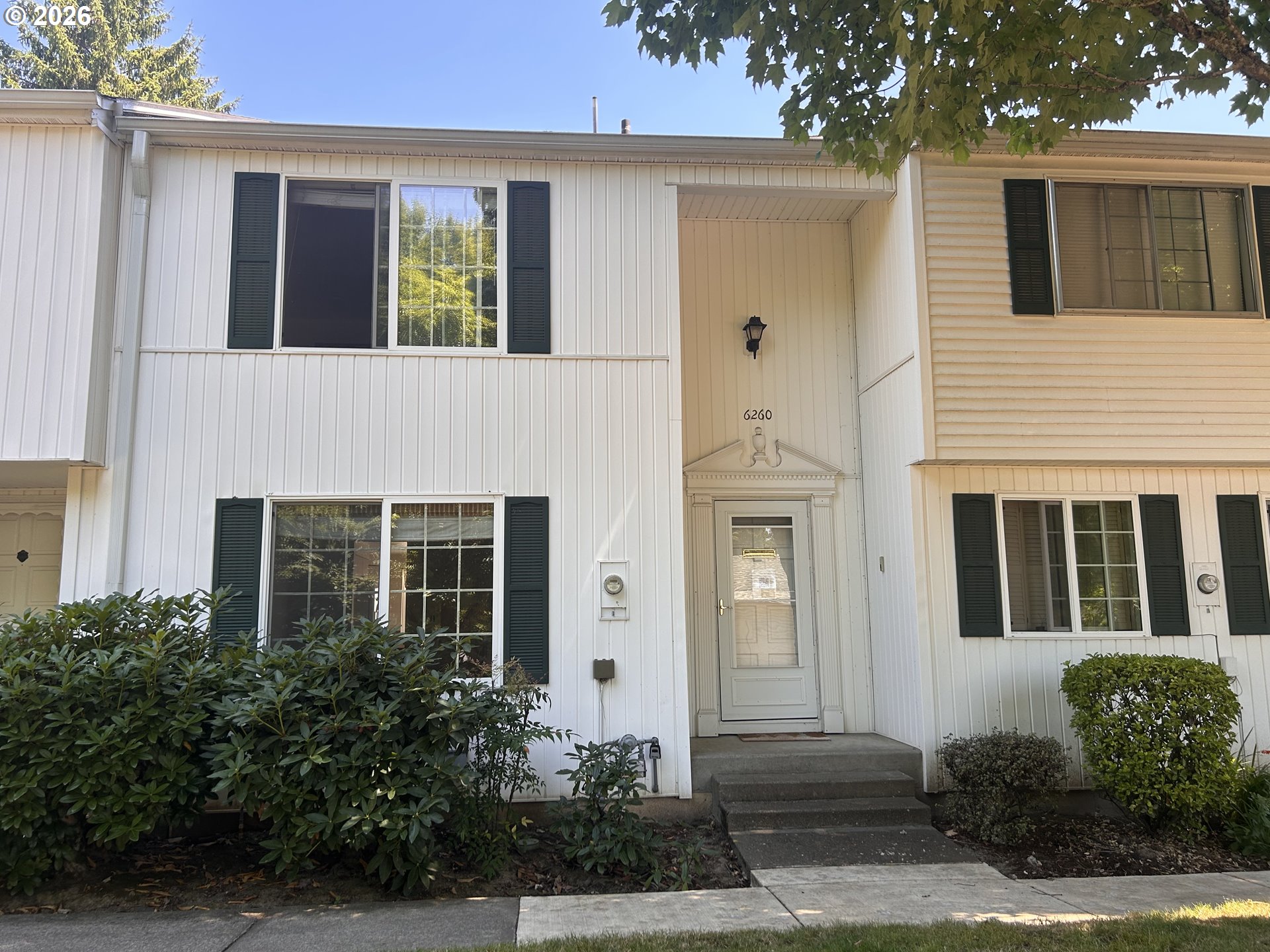 6260 Sw Erickson Ave Property Photo 1