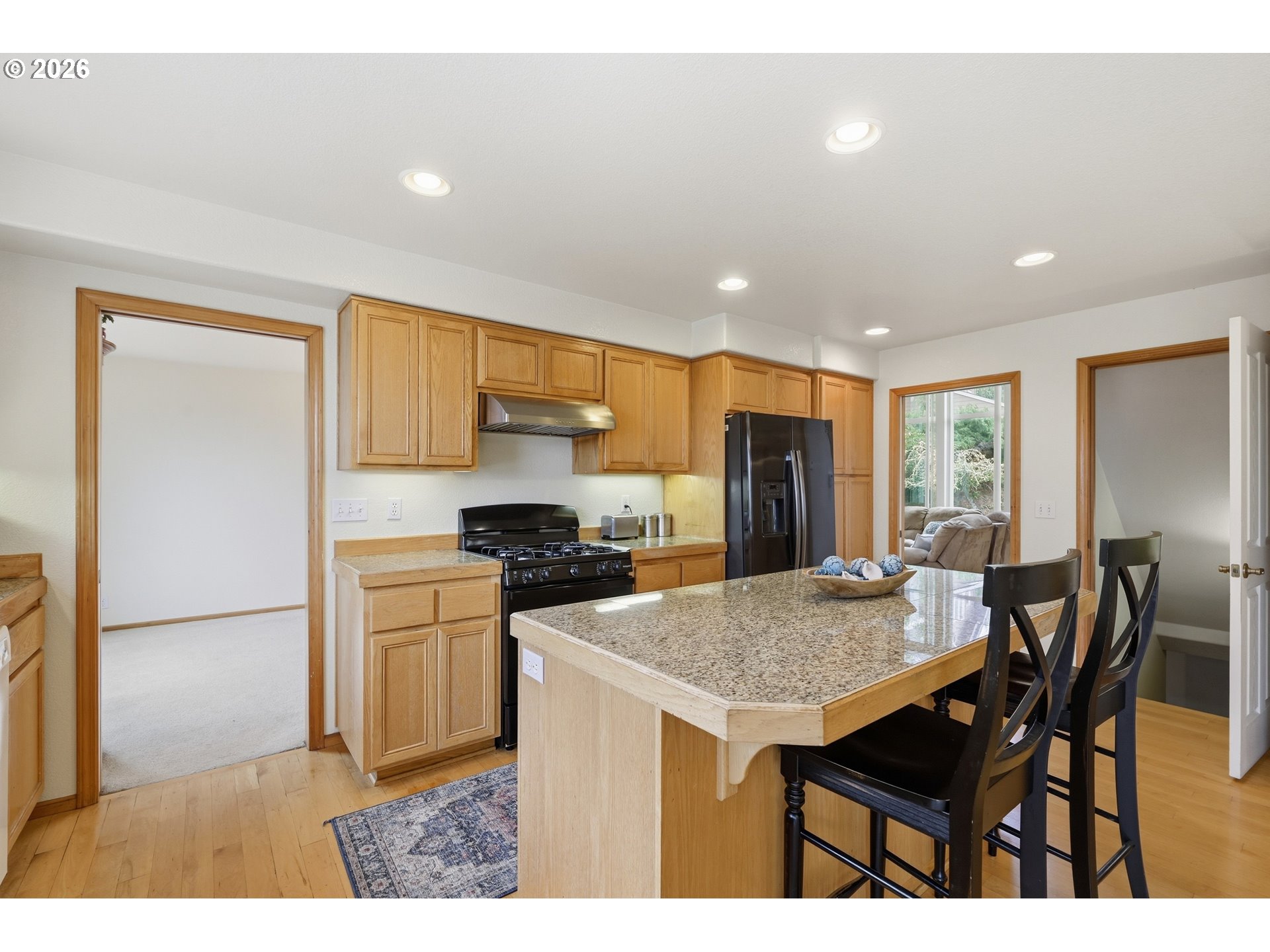 3362 Bentley Ave Property Photo 13