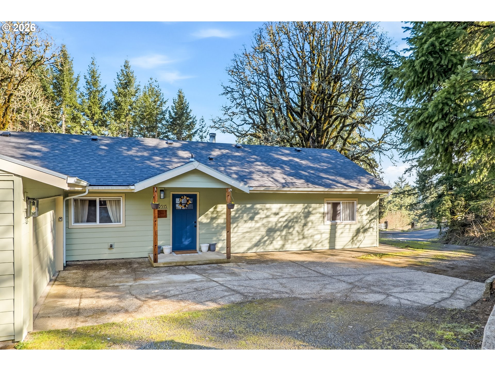 19515 Ne Deach Rd Property Photo 1