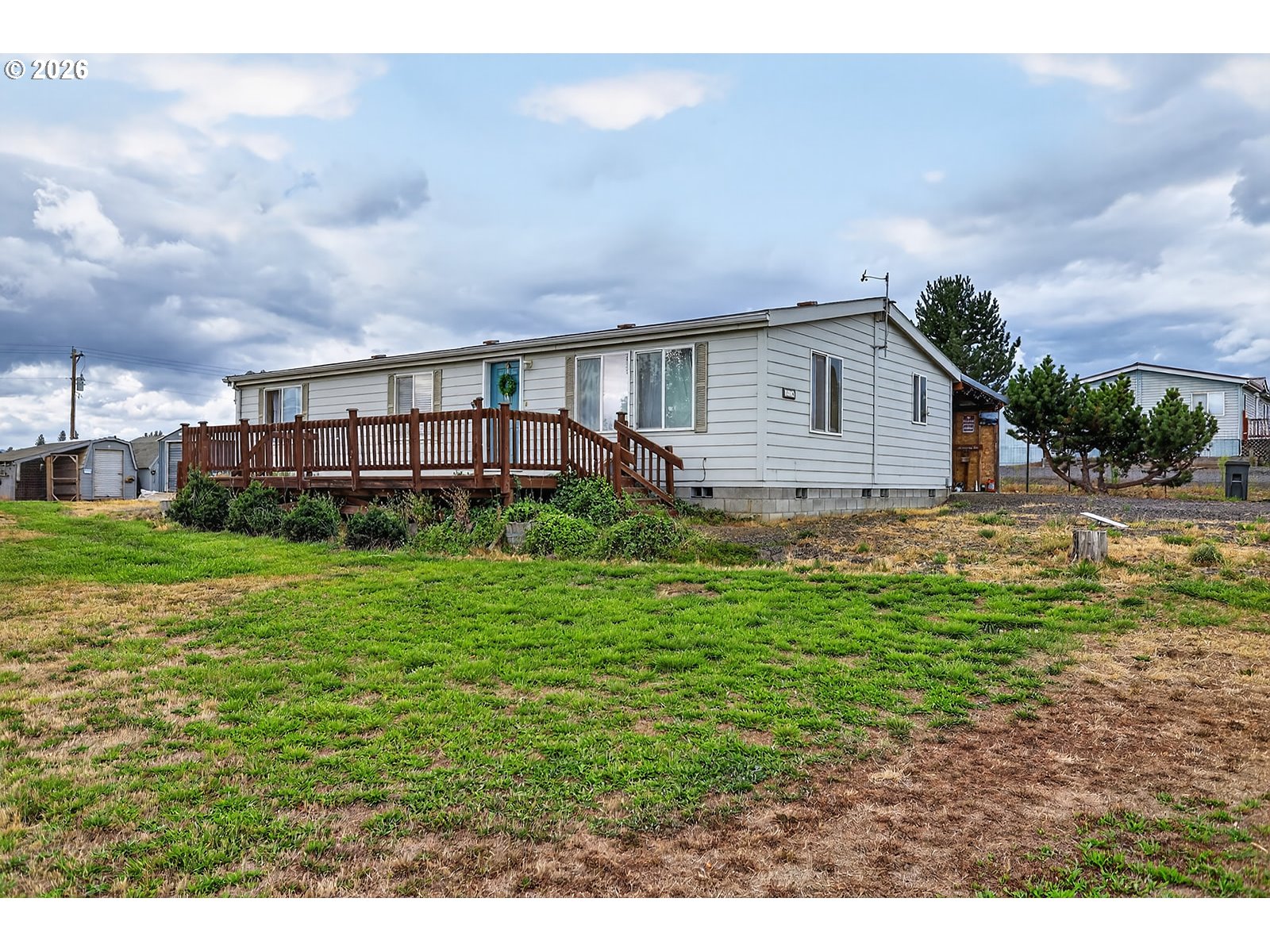 314 S Wayne Rd Property Photo 1