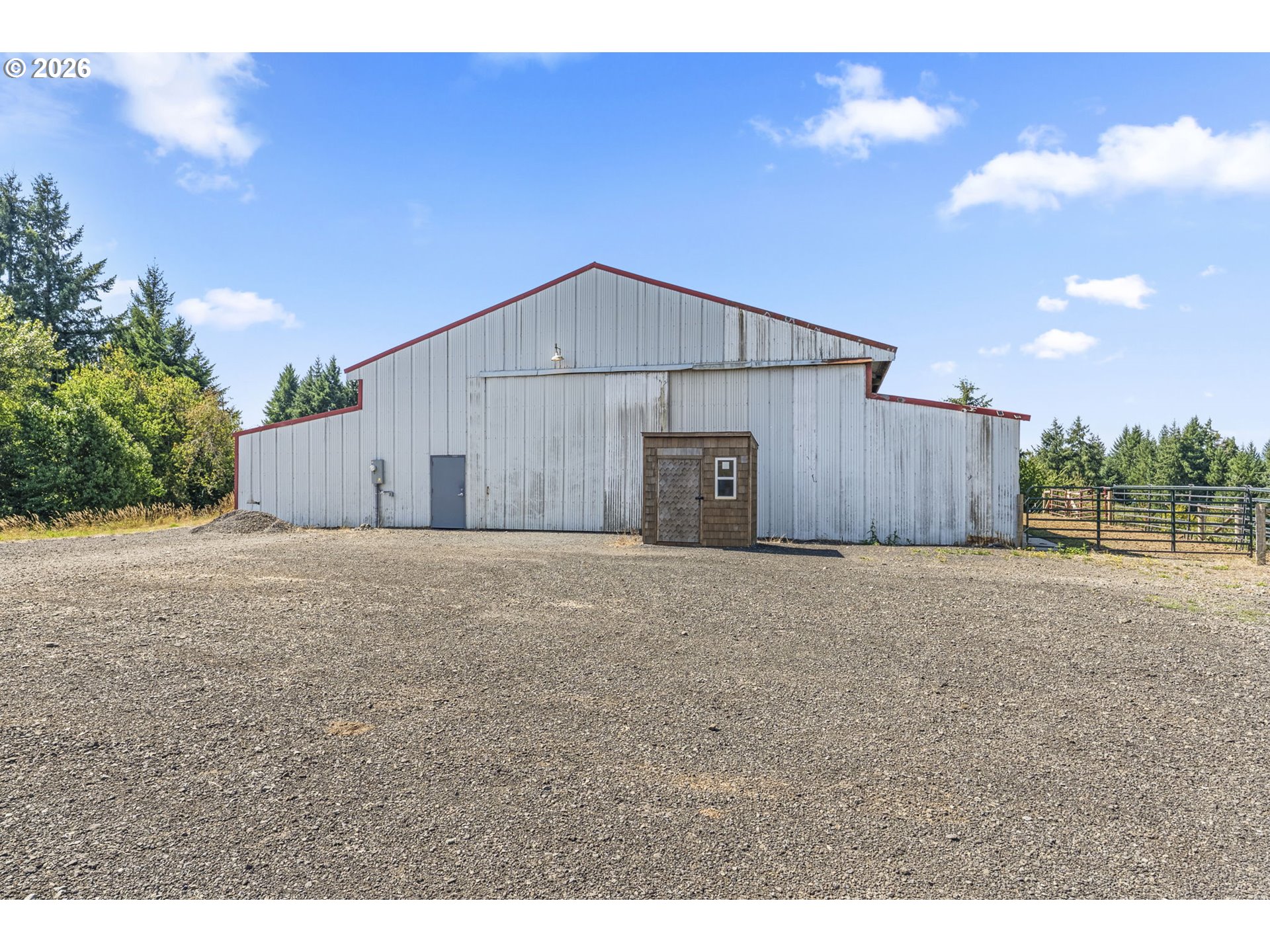 6215 Green Mountain Rd Property Photo 4