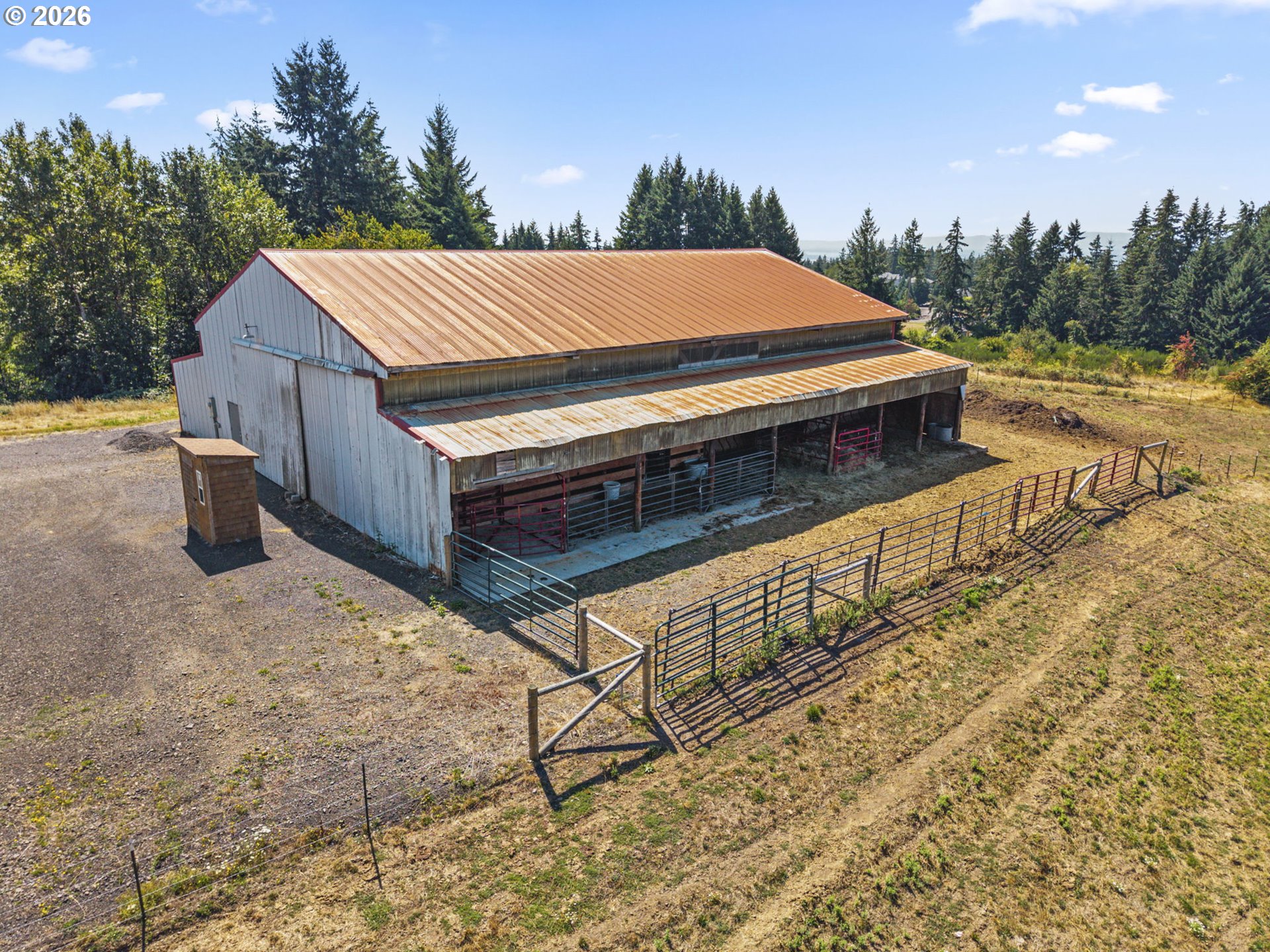 6215 Green Mountain Rd Property Photo 21