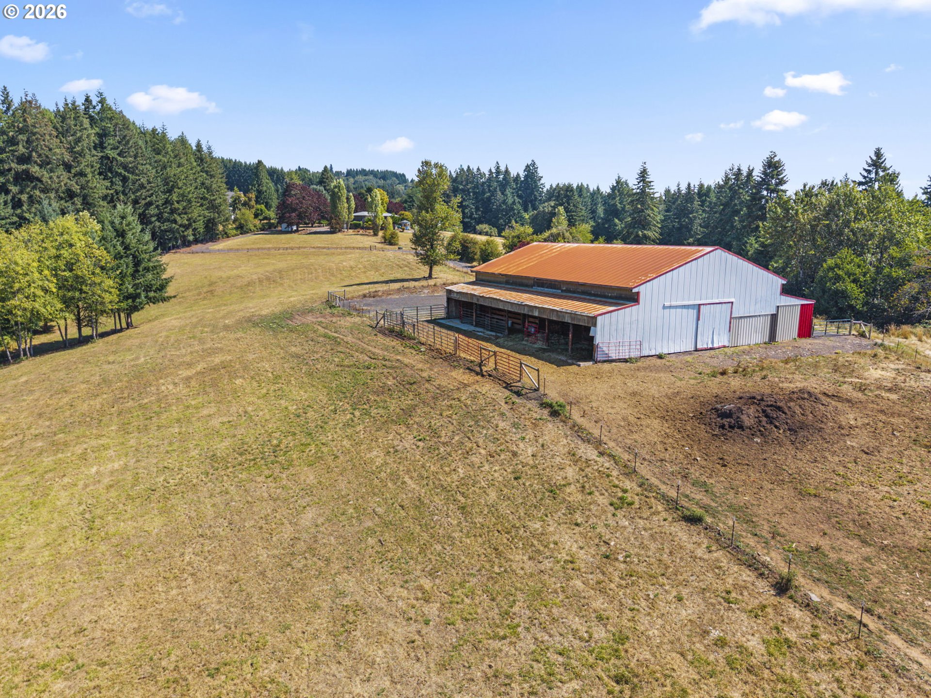 6215 Green Mountain Rd Property Photo 22
