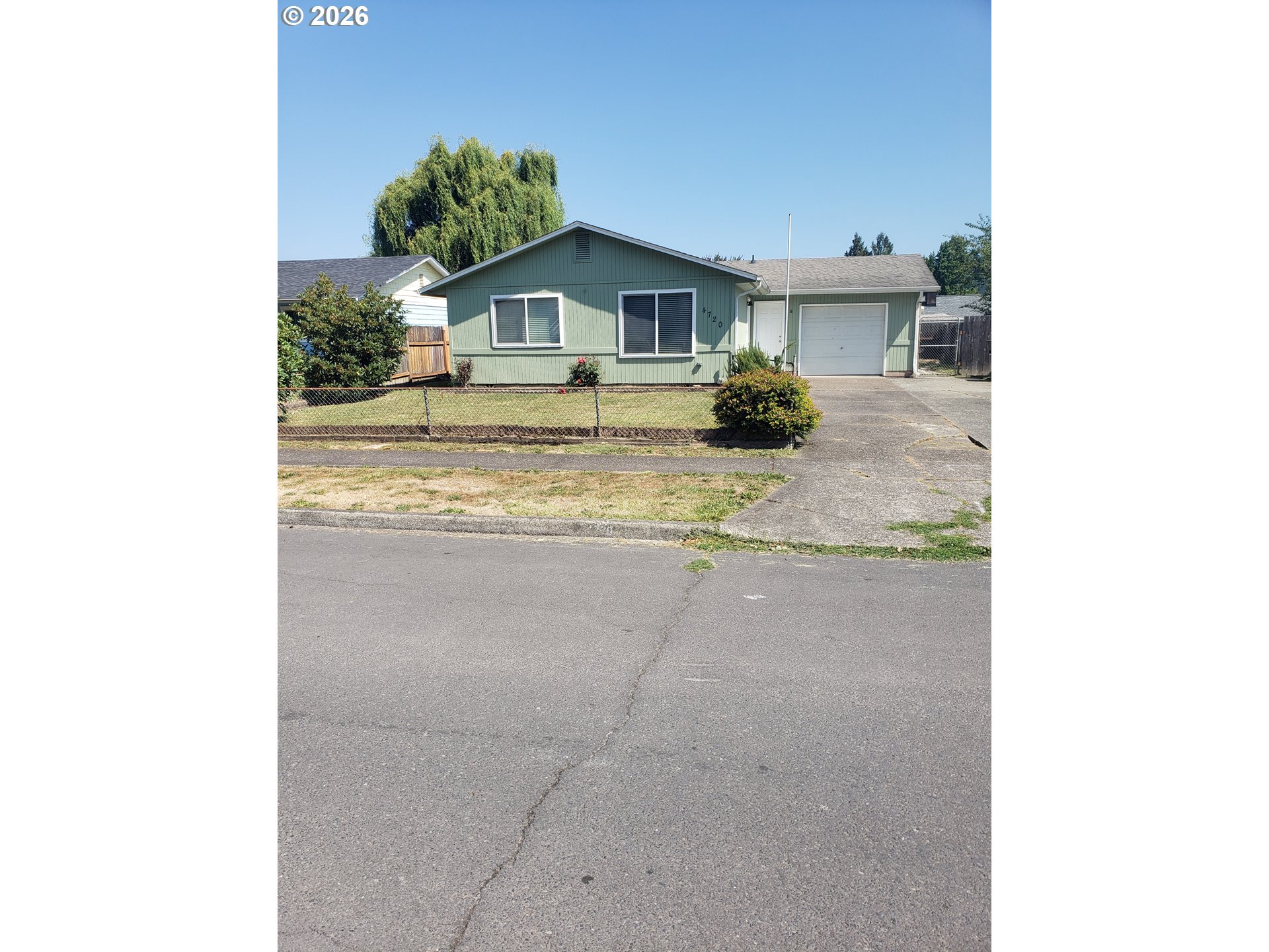 4720 MERLIN ST Property Photo 1