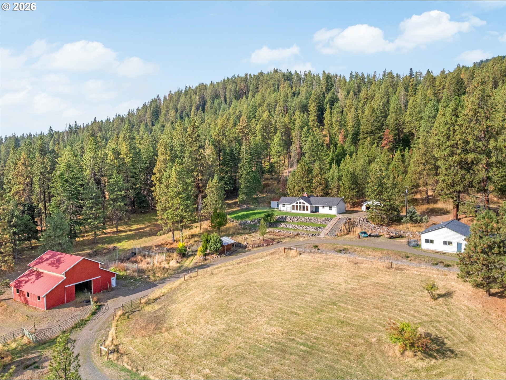 62290 Starr Ln Property Photo 1