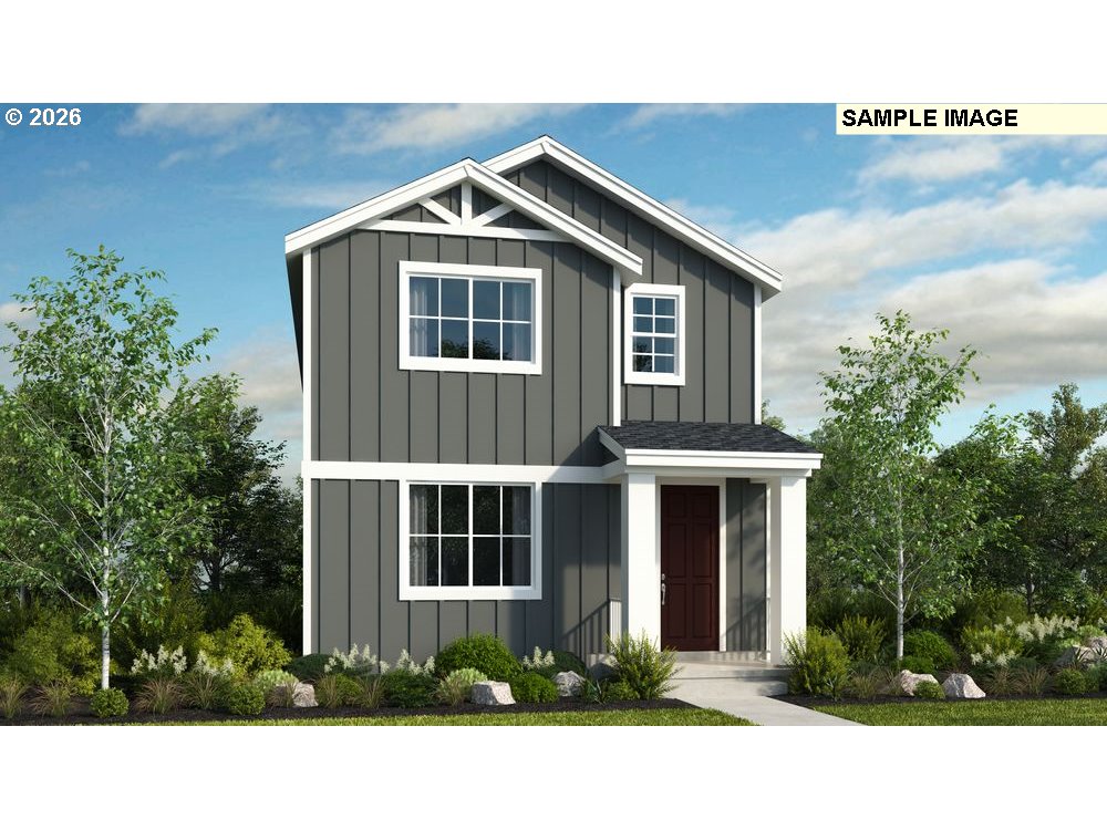 14604 Nw Lazarus Ln Property Photo 1