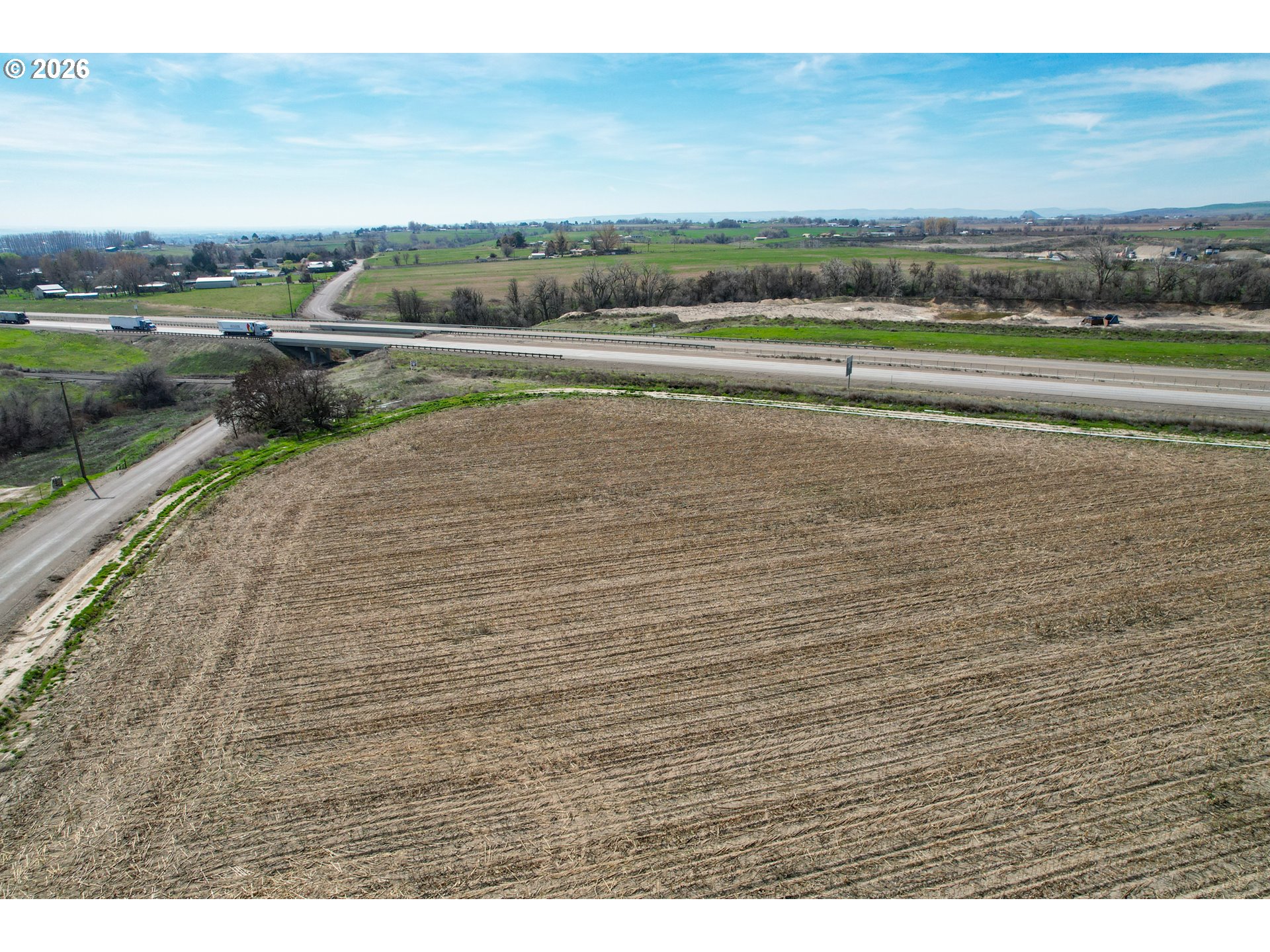 4465 Oak Rd Property Photo 1