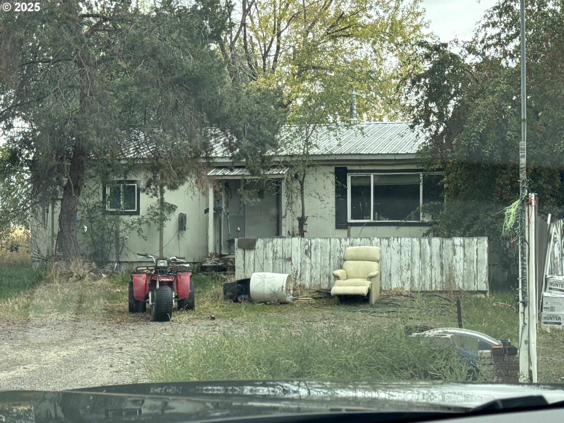 4465 Oak Rd Property Photo 4