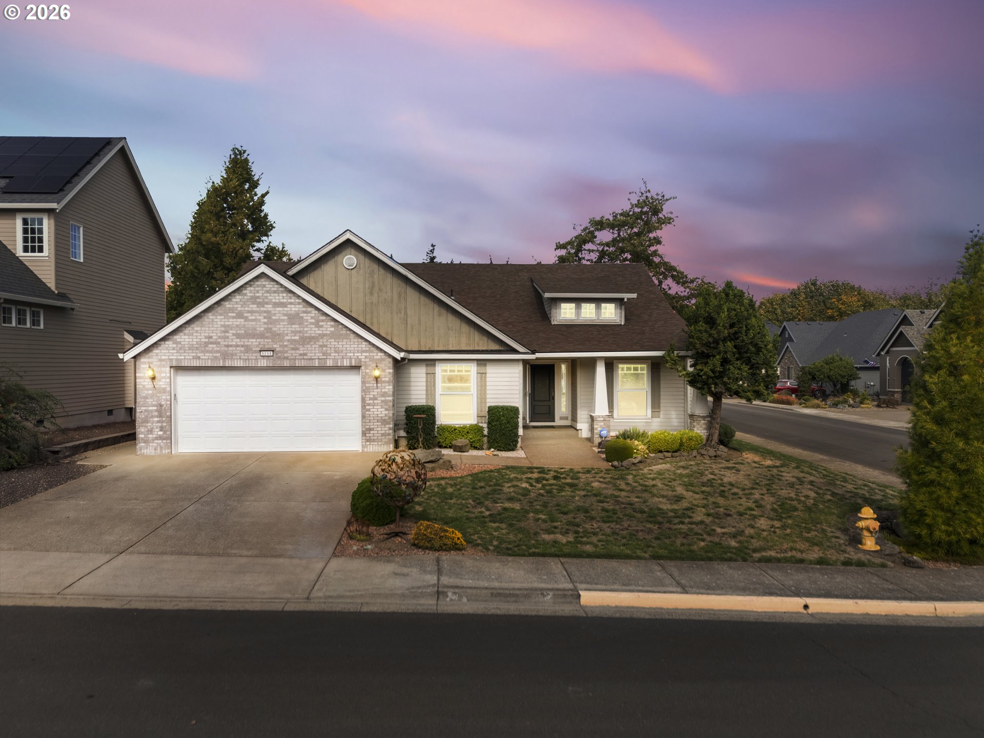 14941 Seal Rock Ave Property Photo 1