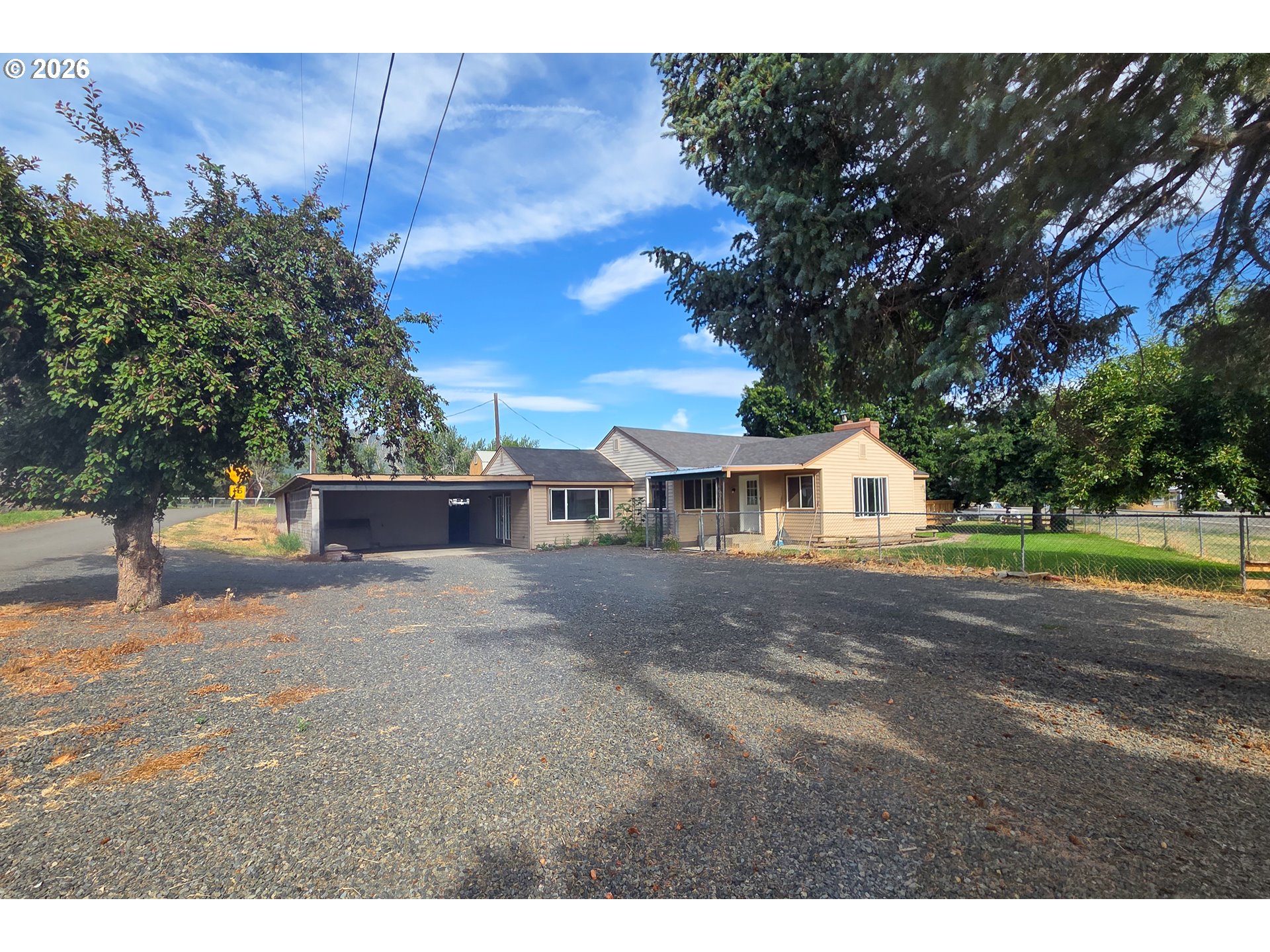 109 Highway 82 Property Photo 1