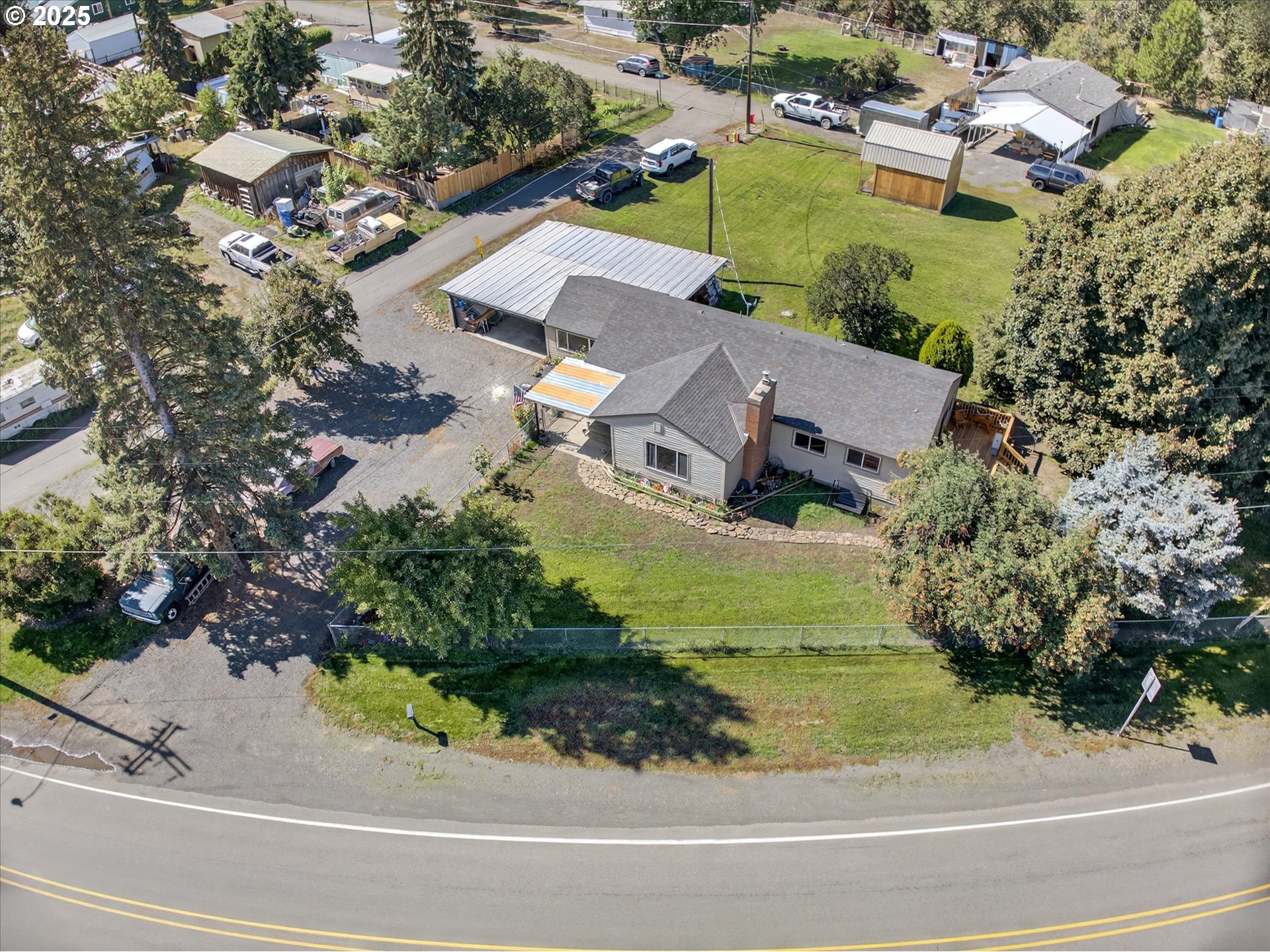 109 Highway 82 Property Photo 40