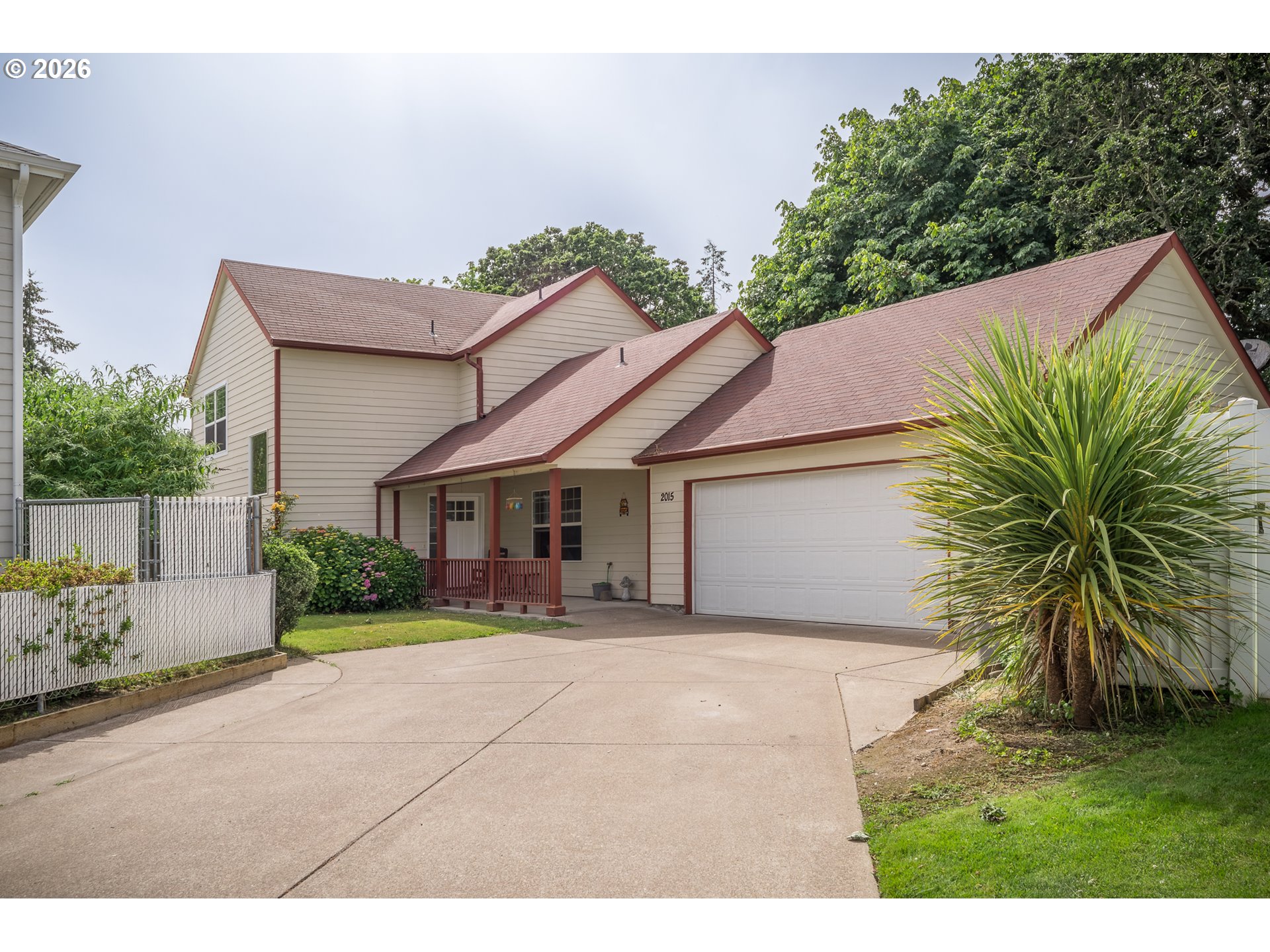 2015 CHASE LOOP SW Property Photo 1