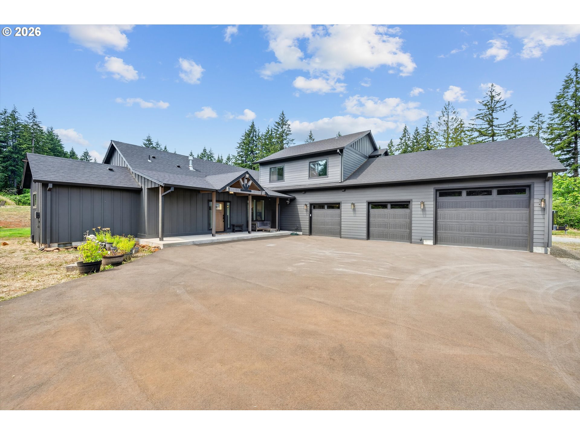 22404 S Forest Park Rd Property Photo 1