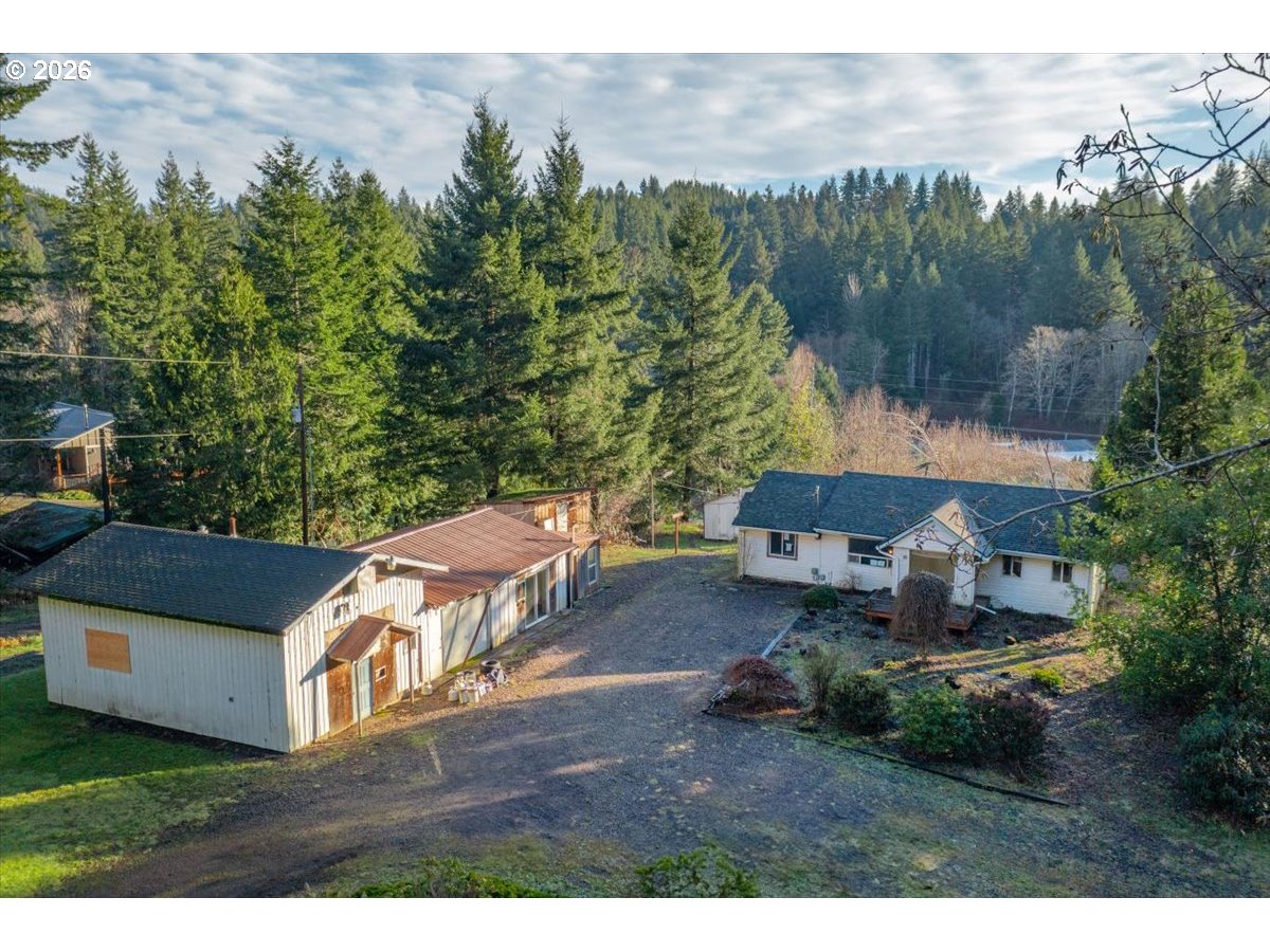376 Olalla Rd Property Photo 1