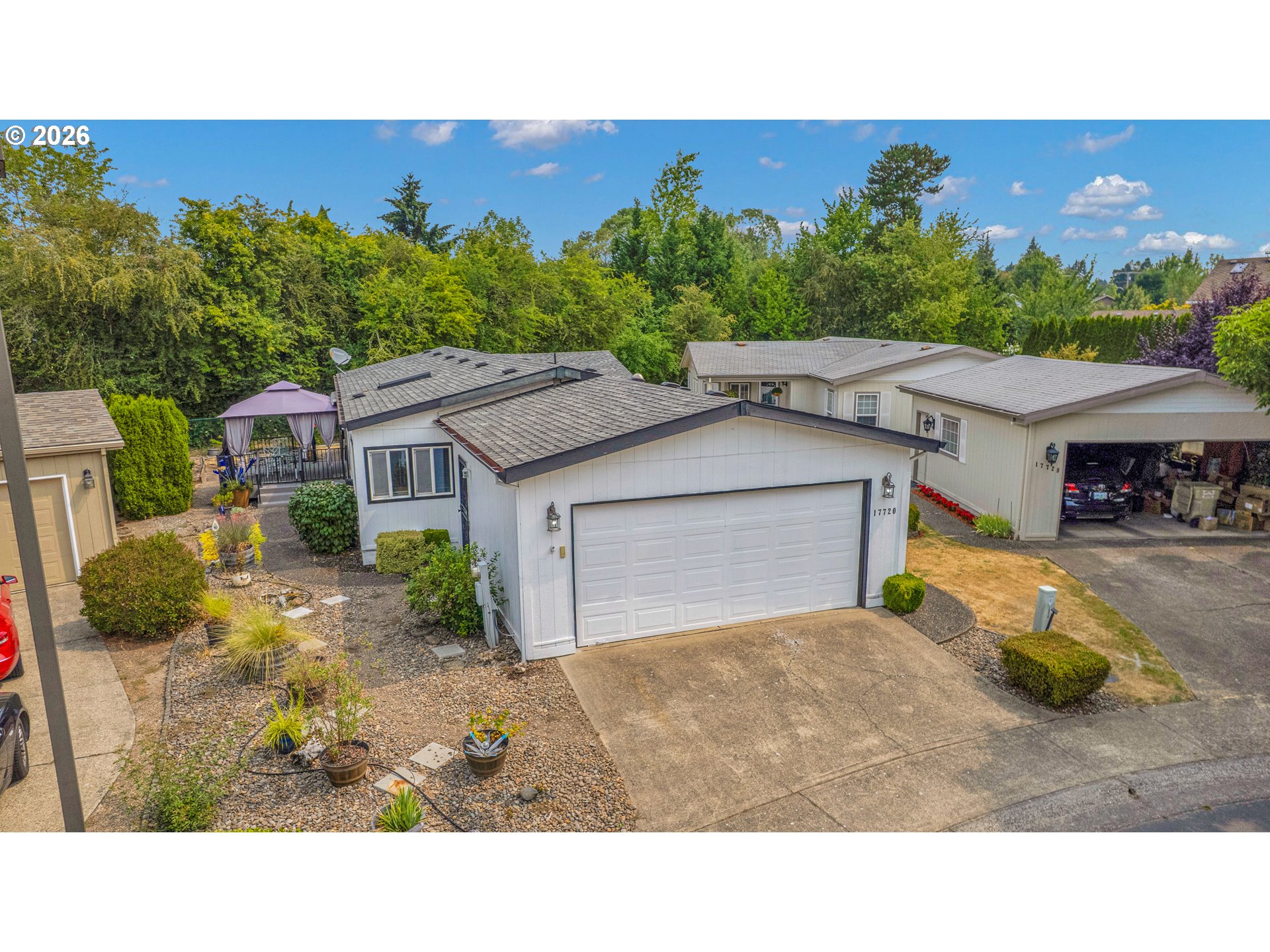 17720 Nw Shady Fir Loop Property Photo 1