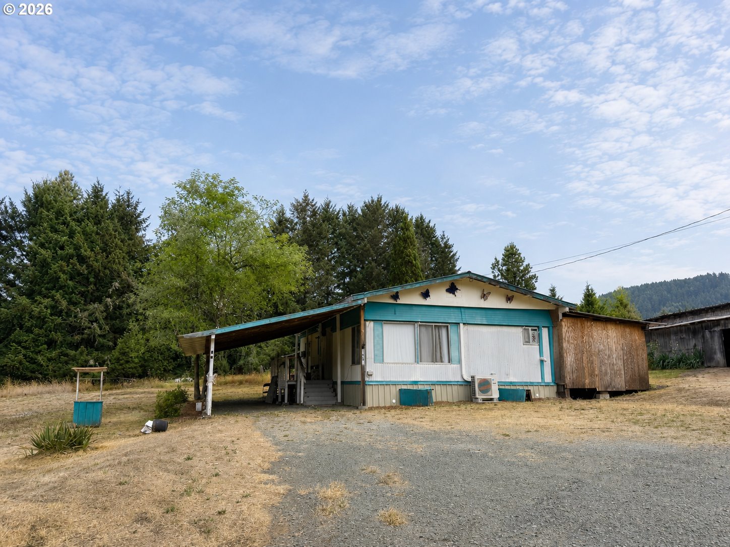 146 Crater Rd Property Photo 1