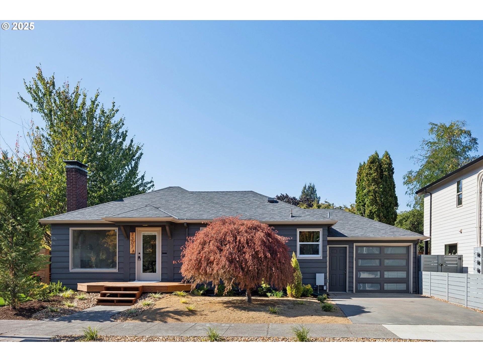 7307 N Stanford Ave A Property Photo 1