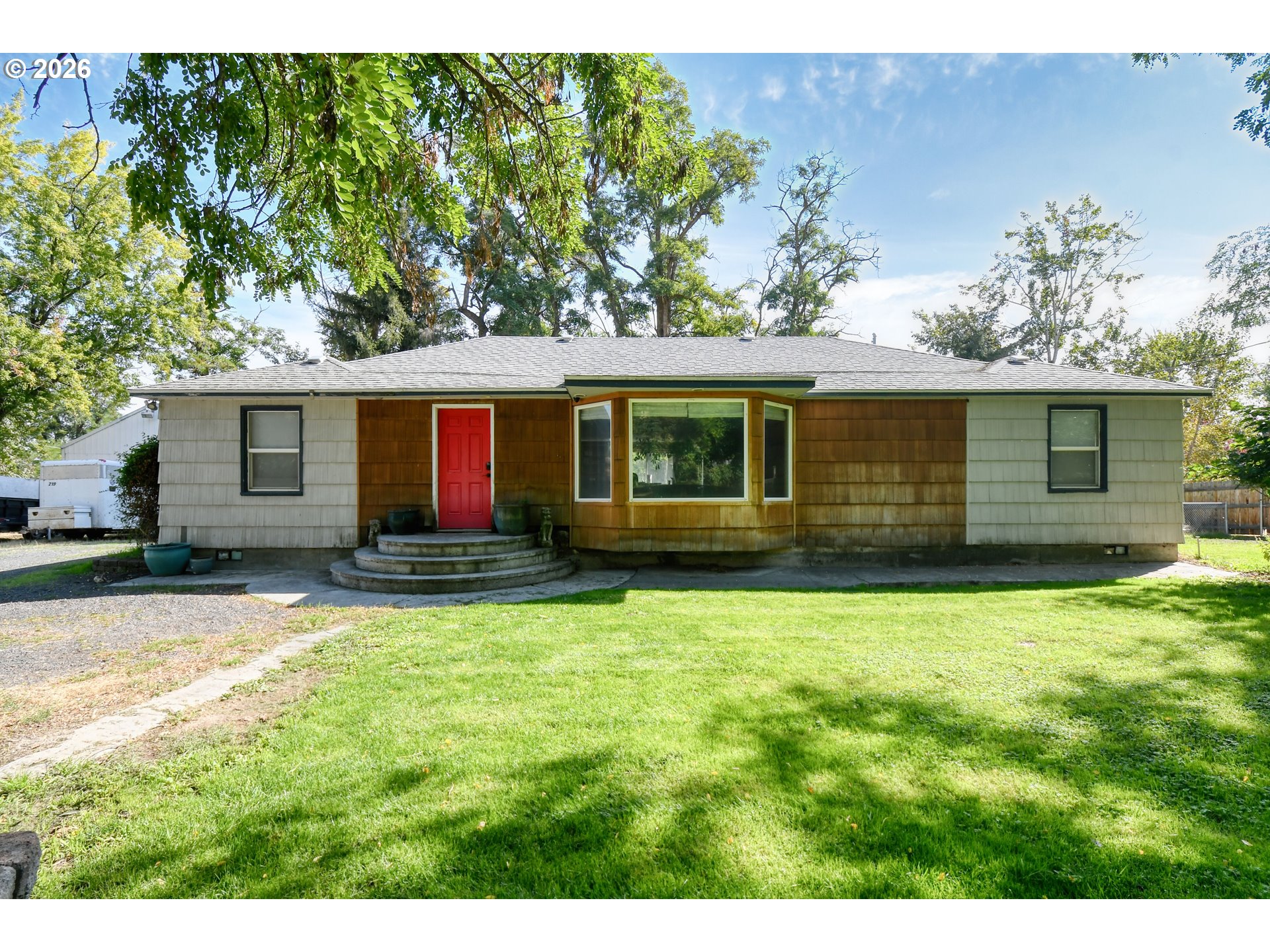 71477 Schroeder Rd Property Photo 1