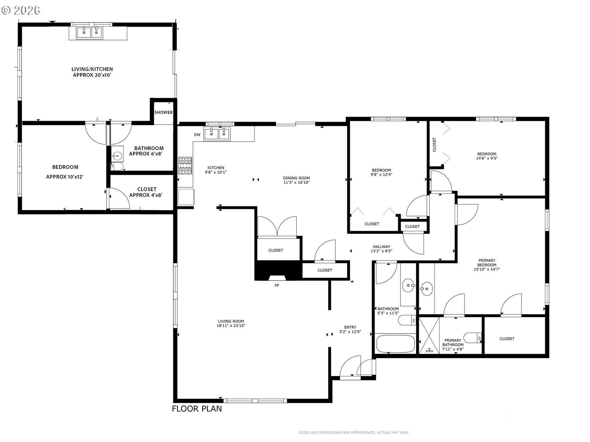 33737 Lake Front Dr Property Photo 30