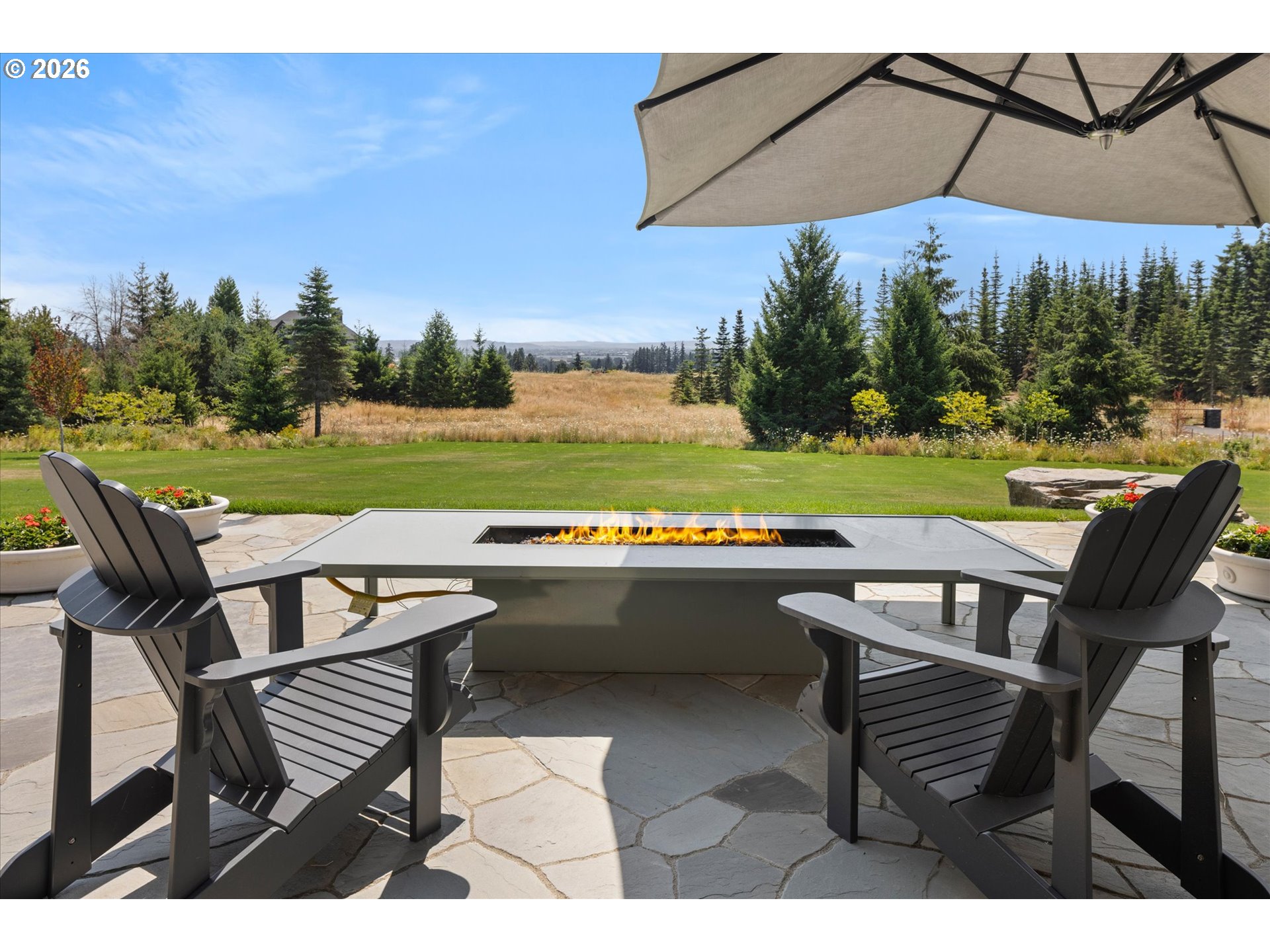11113 Nw Helvetia Rd Property Photo 41