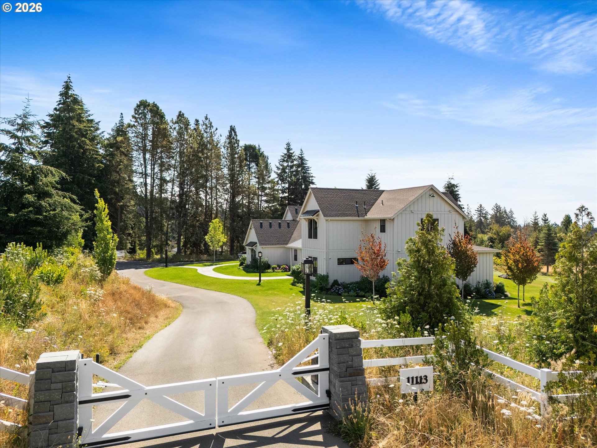 11113 Nw Helvetia Rd Property Photo 44
