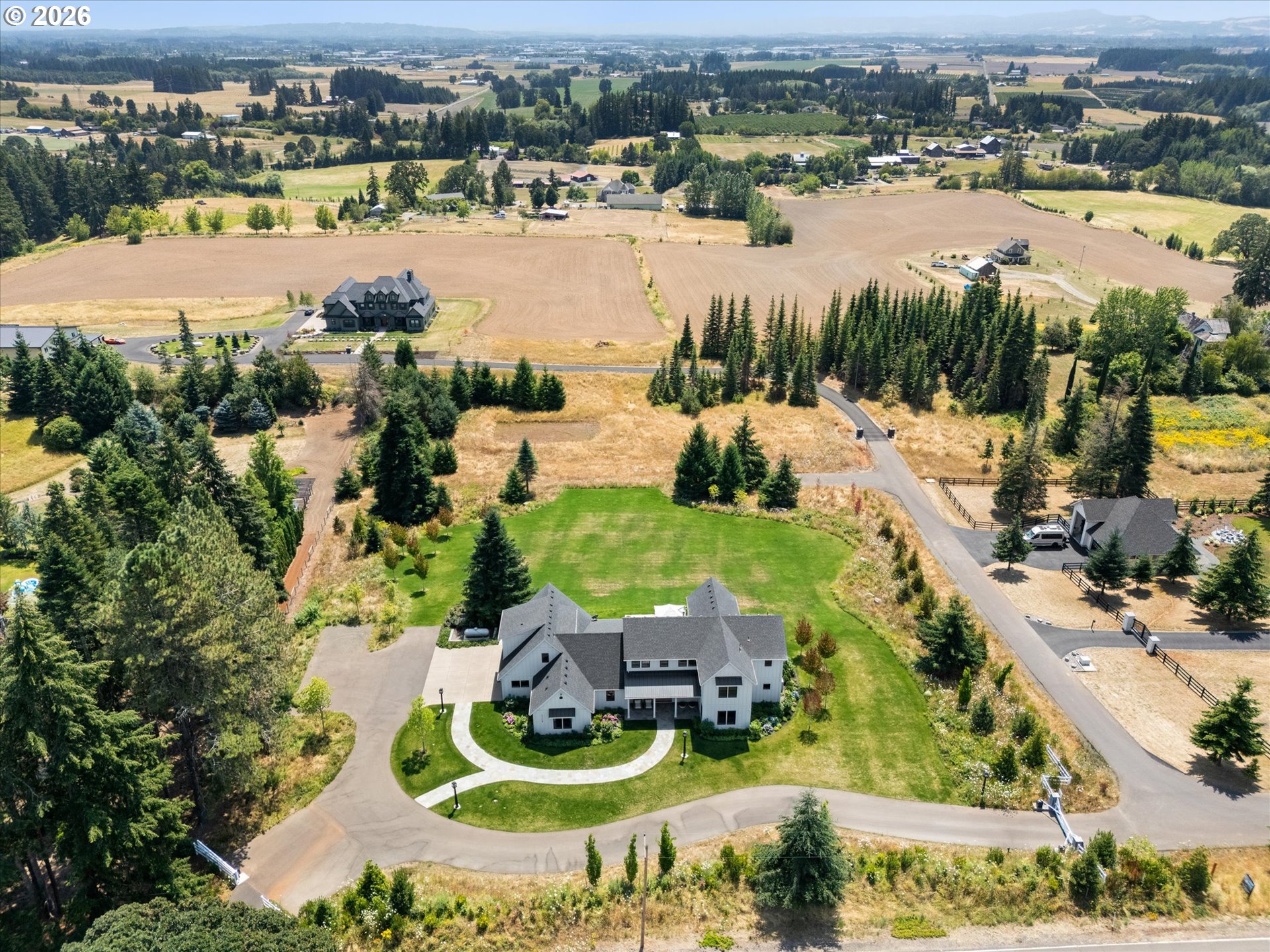 11113 Nw Helvetia Rd Property Photo 47