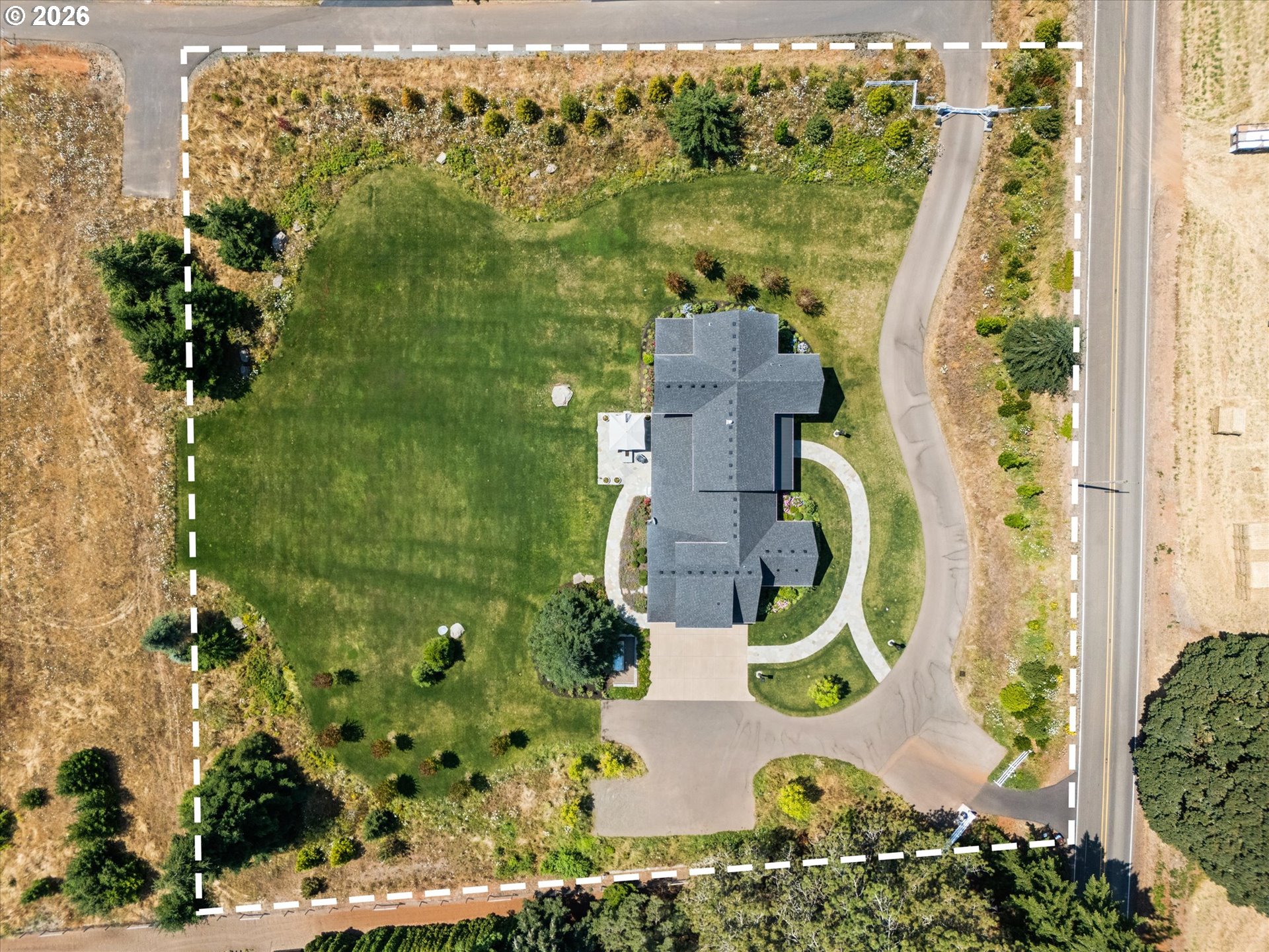 11113 Nw Helvetia Rd Property Photo 48
