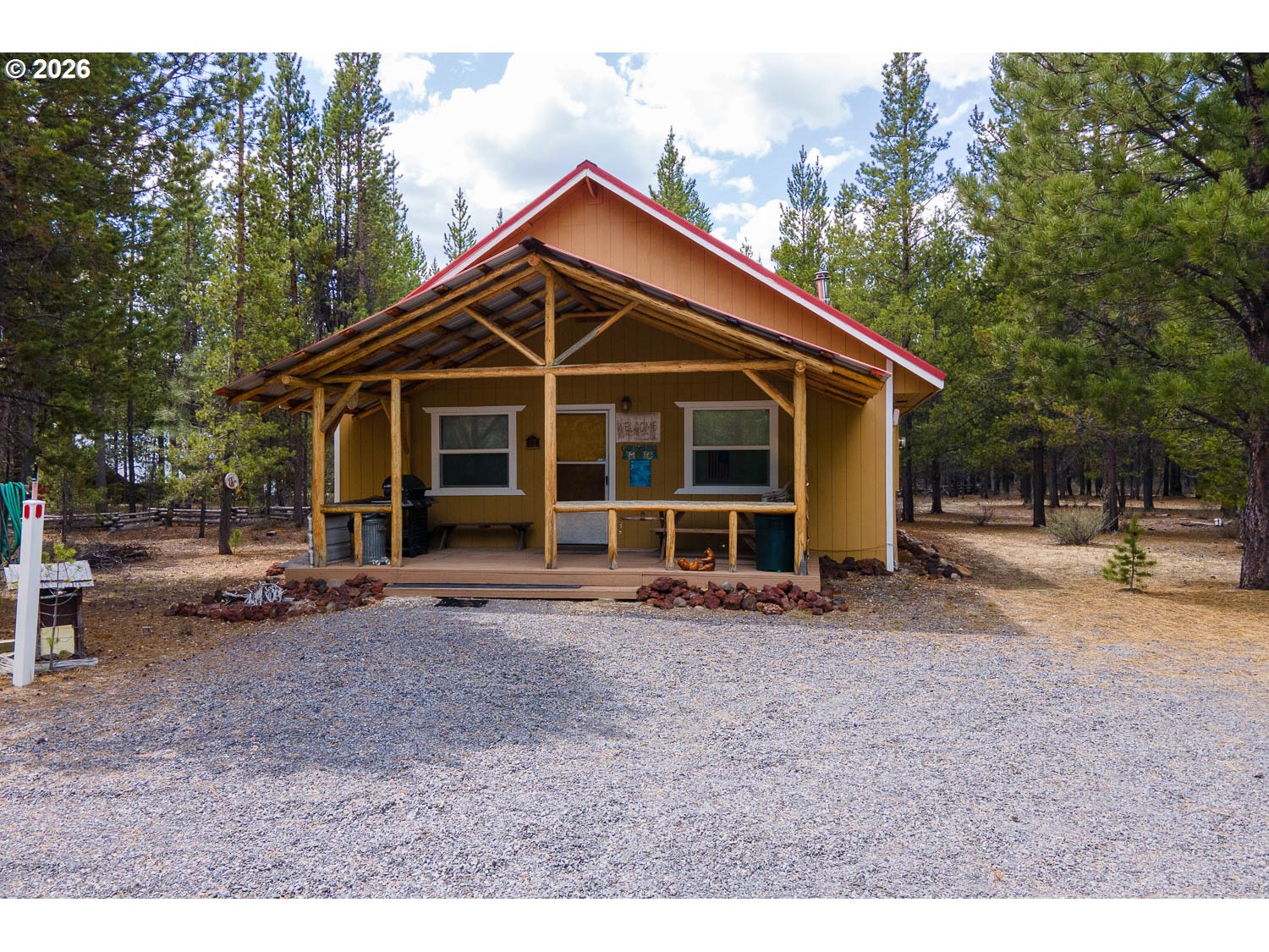 11861 Chinquapin Dr Property Photo 1