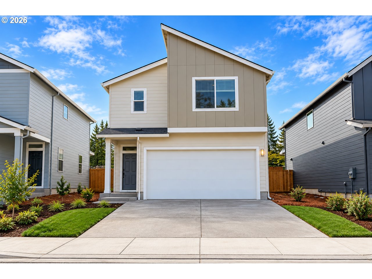 5721 Basalt CT Property Photo 1