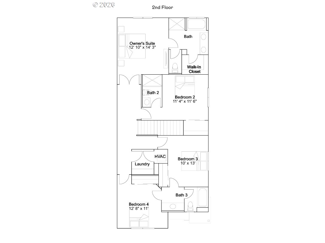 5721 Basalt Ct Property Photo 16