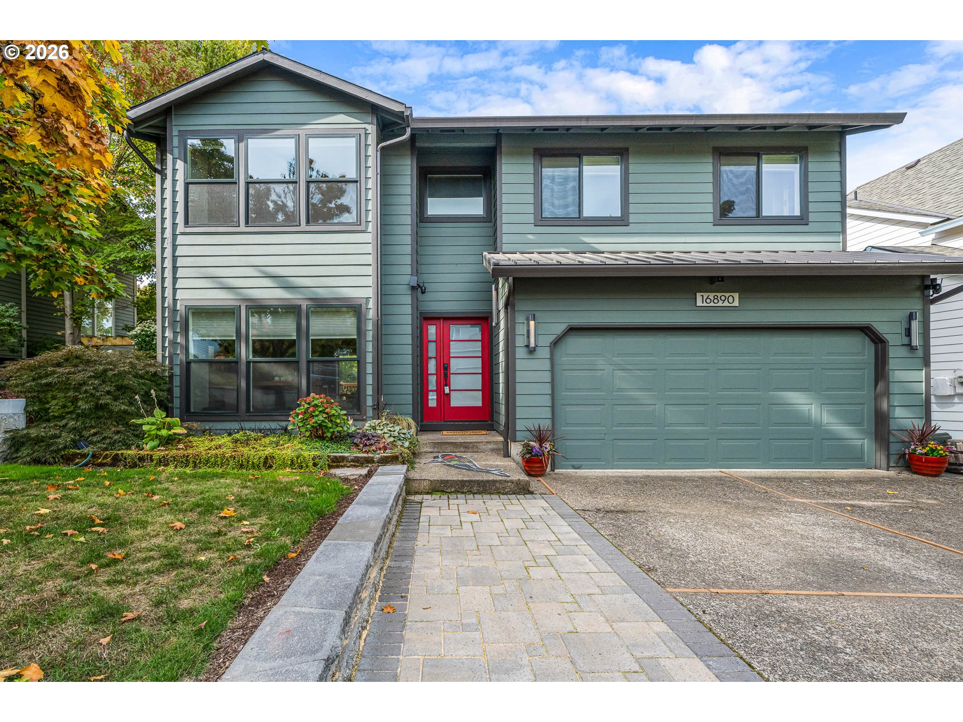 16890 Nw Argyle Way Property Photo 1