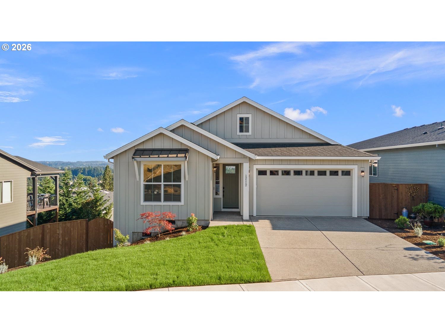 12112 SW Turnagain DR Property Photo 1
