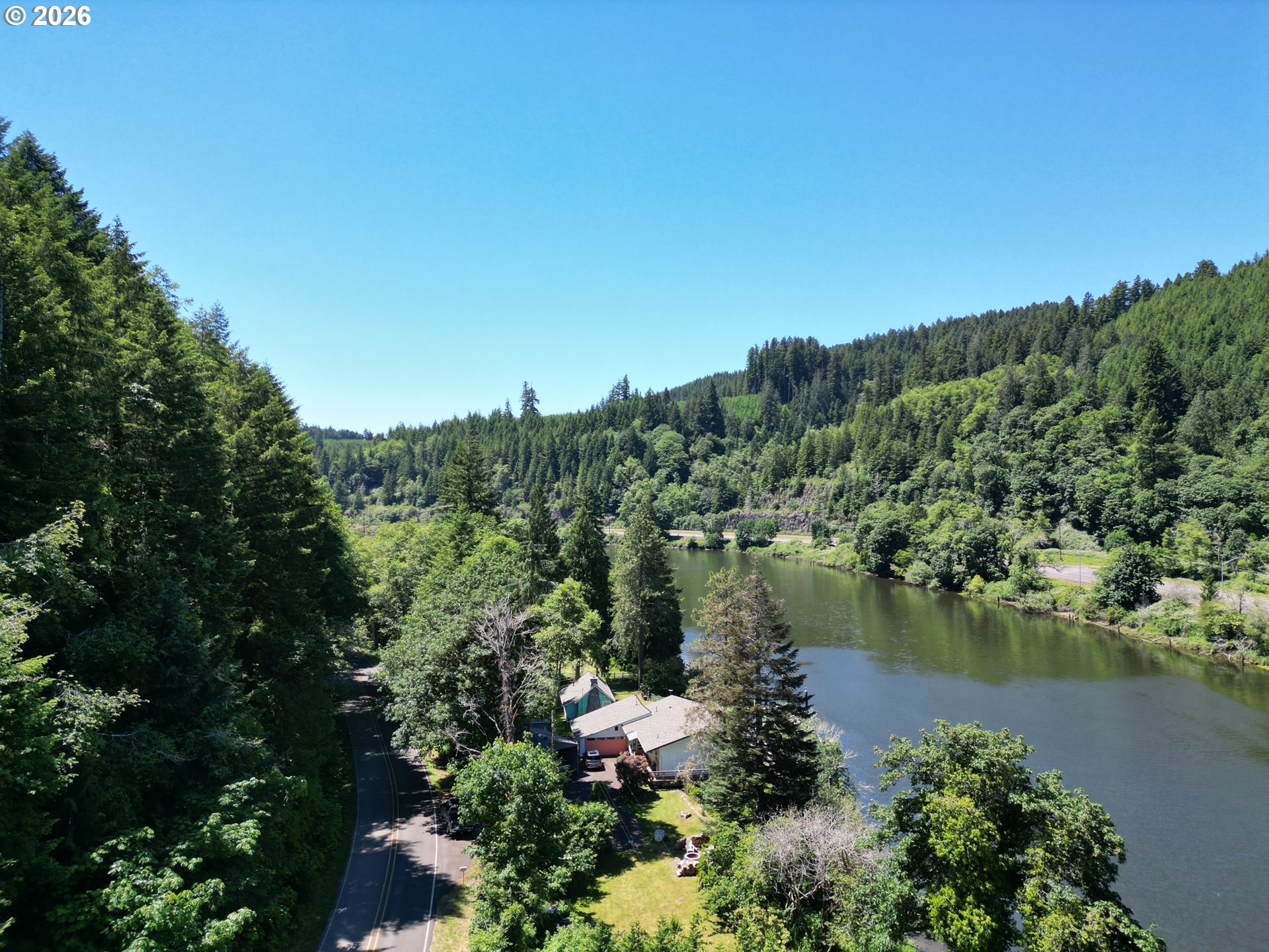 Sweet Creek Road Property Photo 14