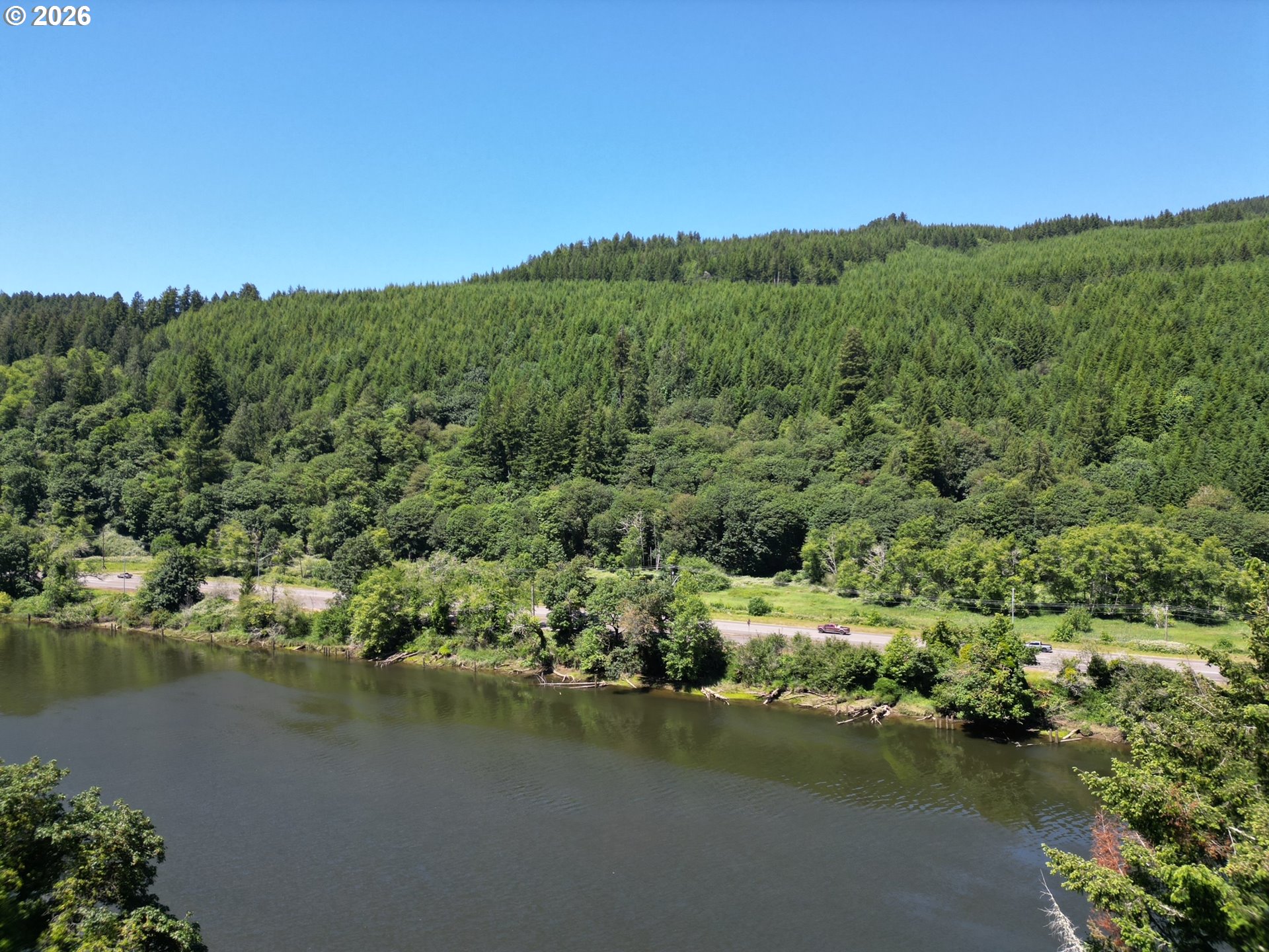 Sweet Creek Road Property Photo 15