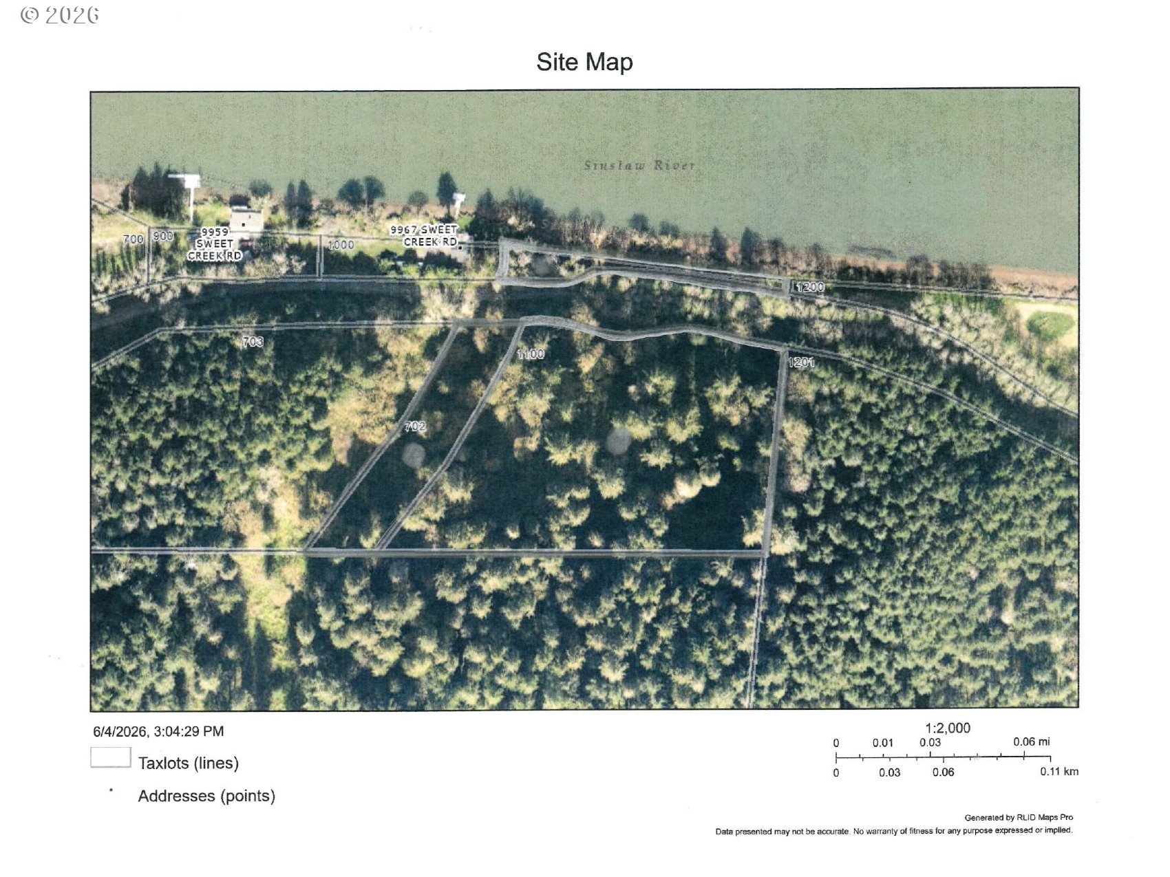 Sweet Creek Road Property Photo 18