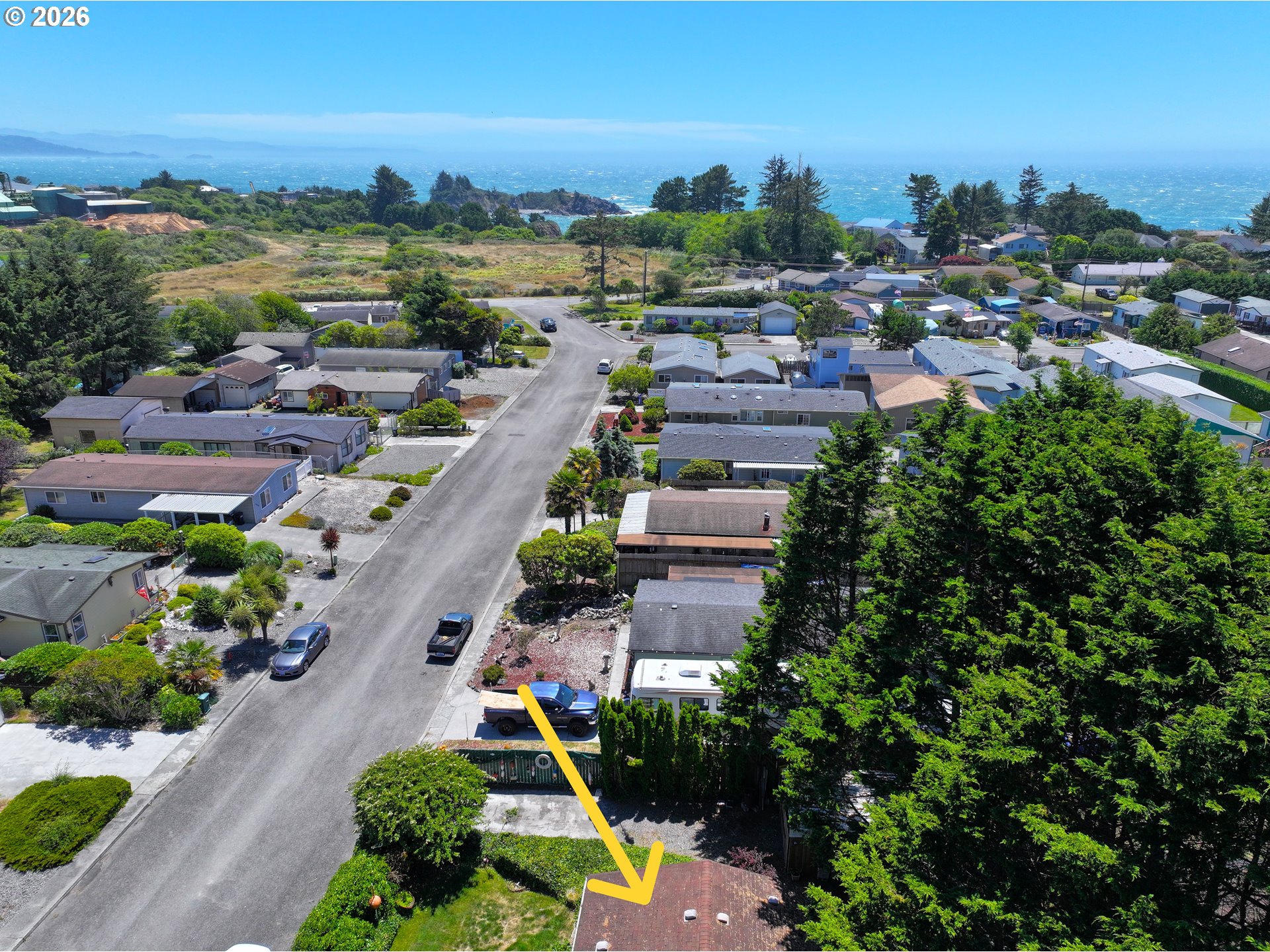 1029 Fifield St Property Photo 2