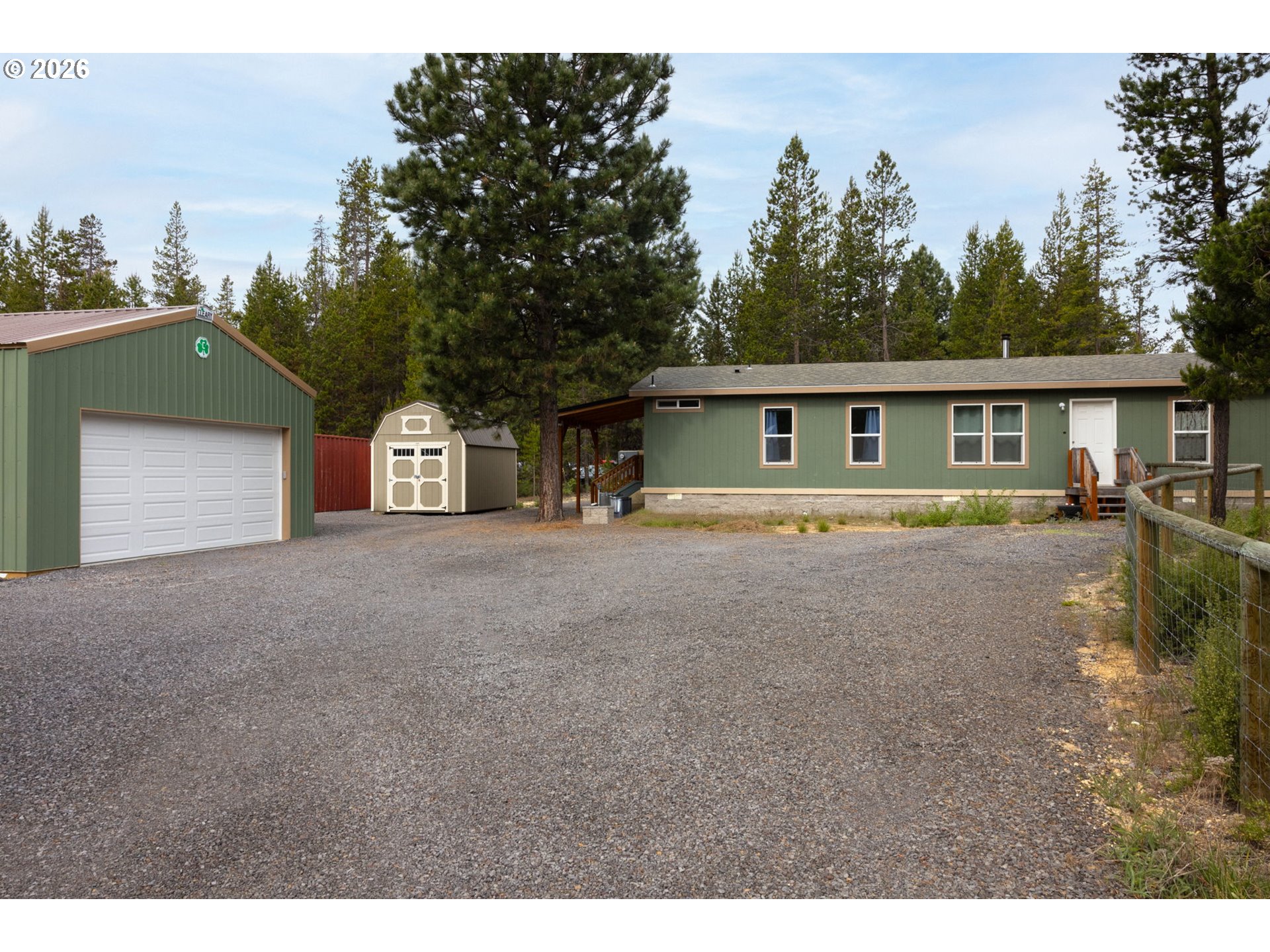 136922 Mohawk Dr Property Photo 1