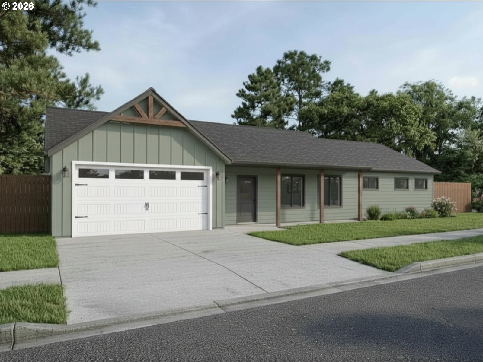 4 Endor Heights Ct Property Photo 1