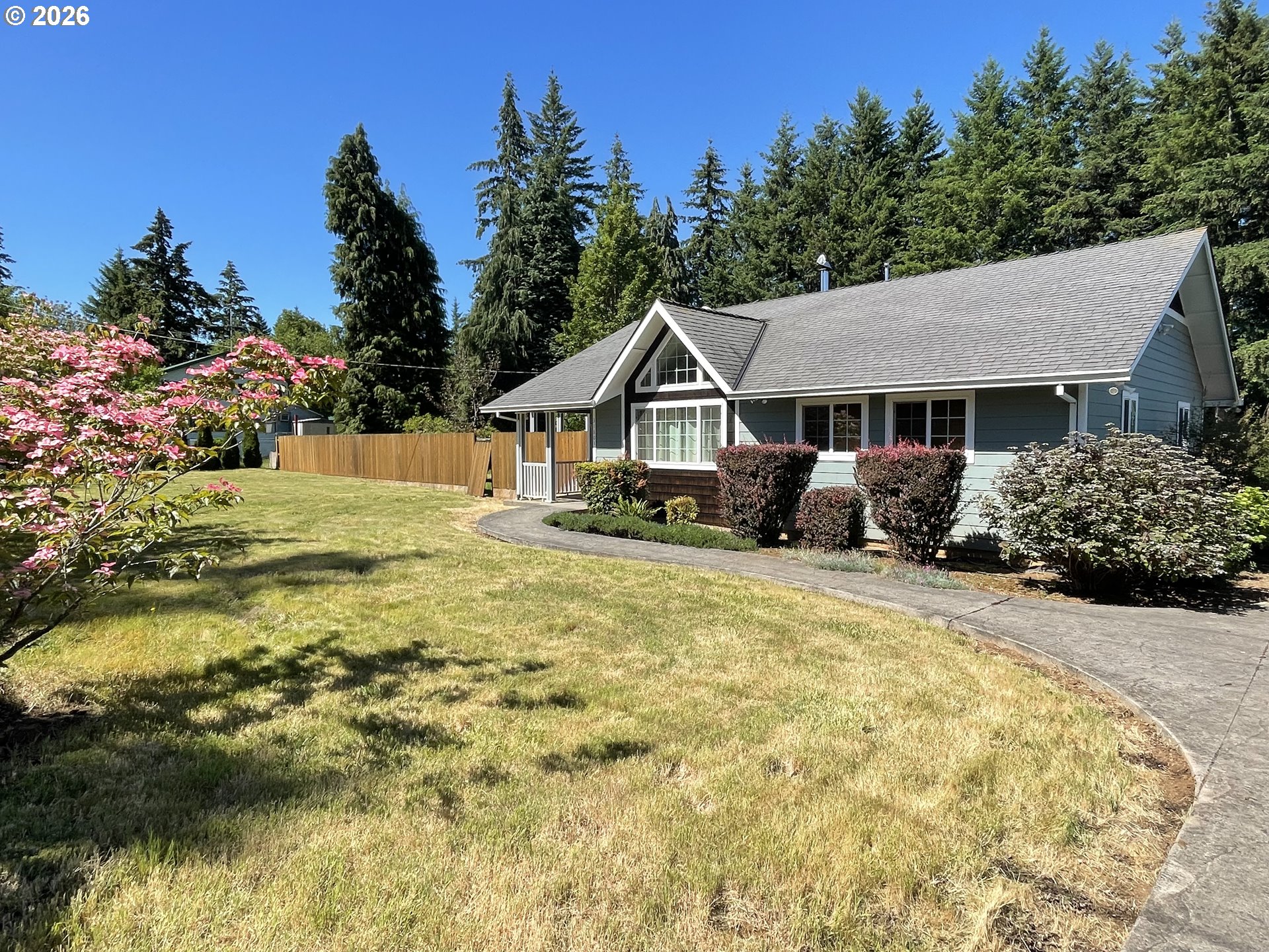 31601 SE LAWRENCE RD Property Photo 1