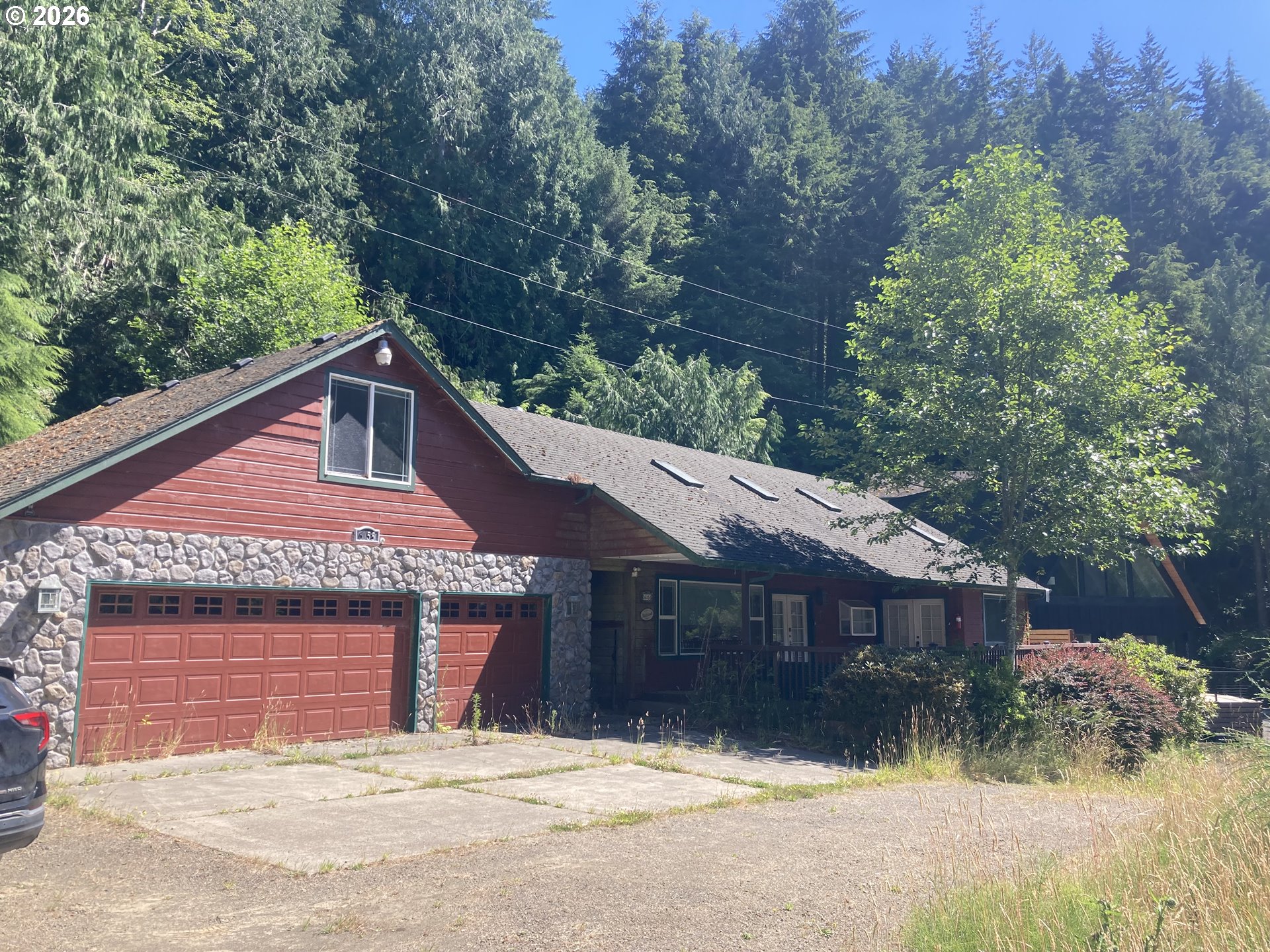 6055 SANTA RD Property Photo 1
